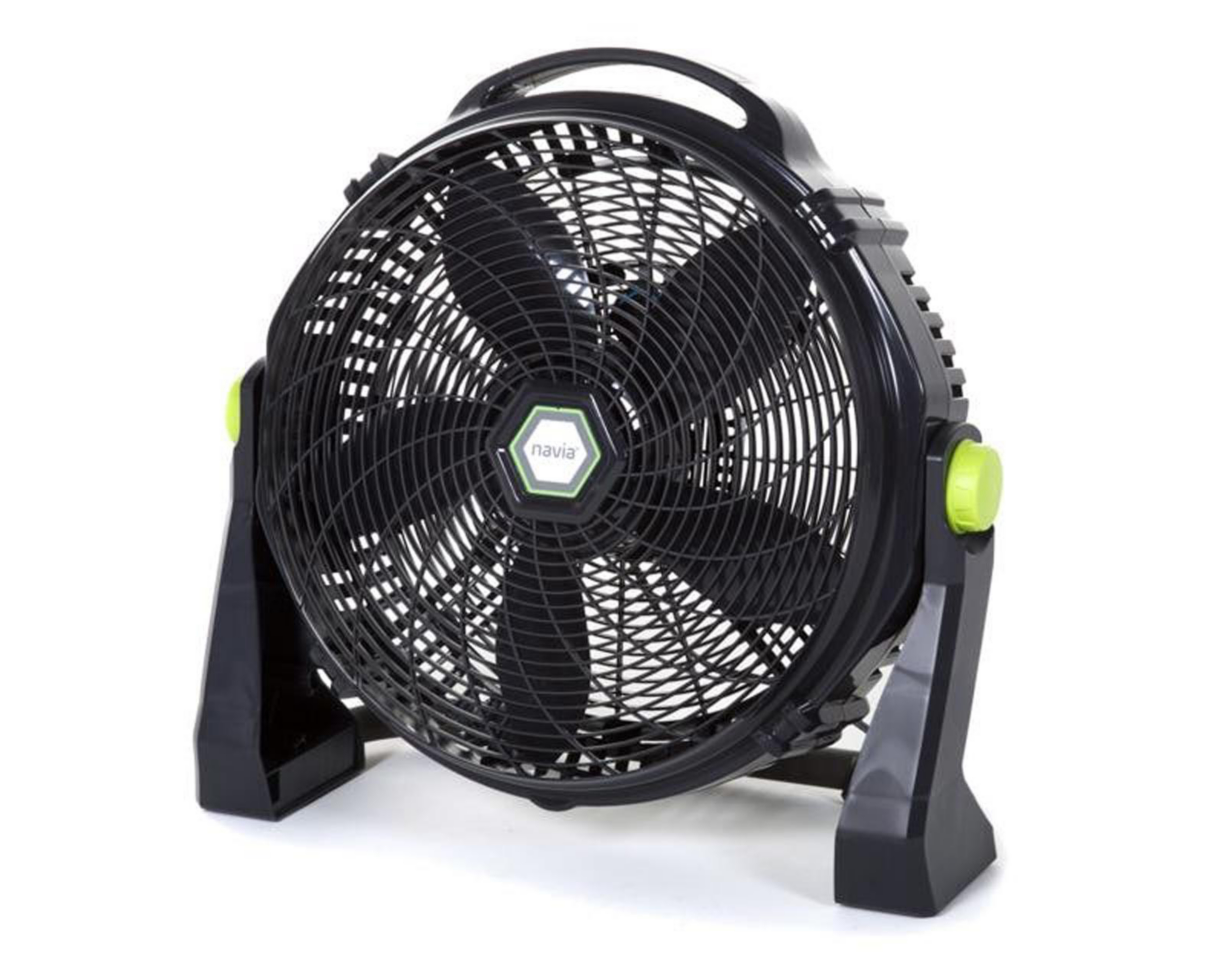 Foto 2 | Ventilador de Piso Navia 20"