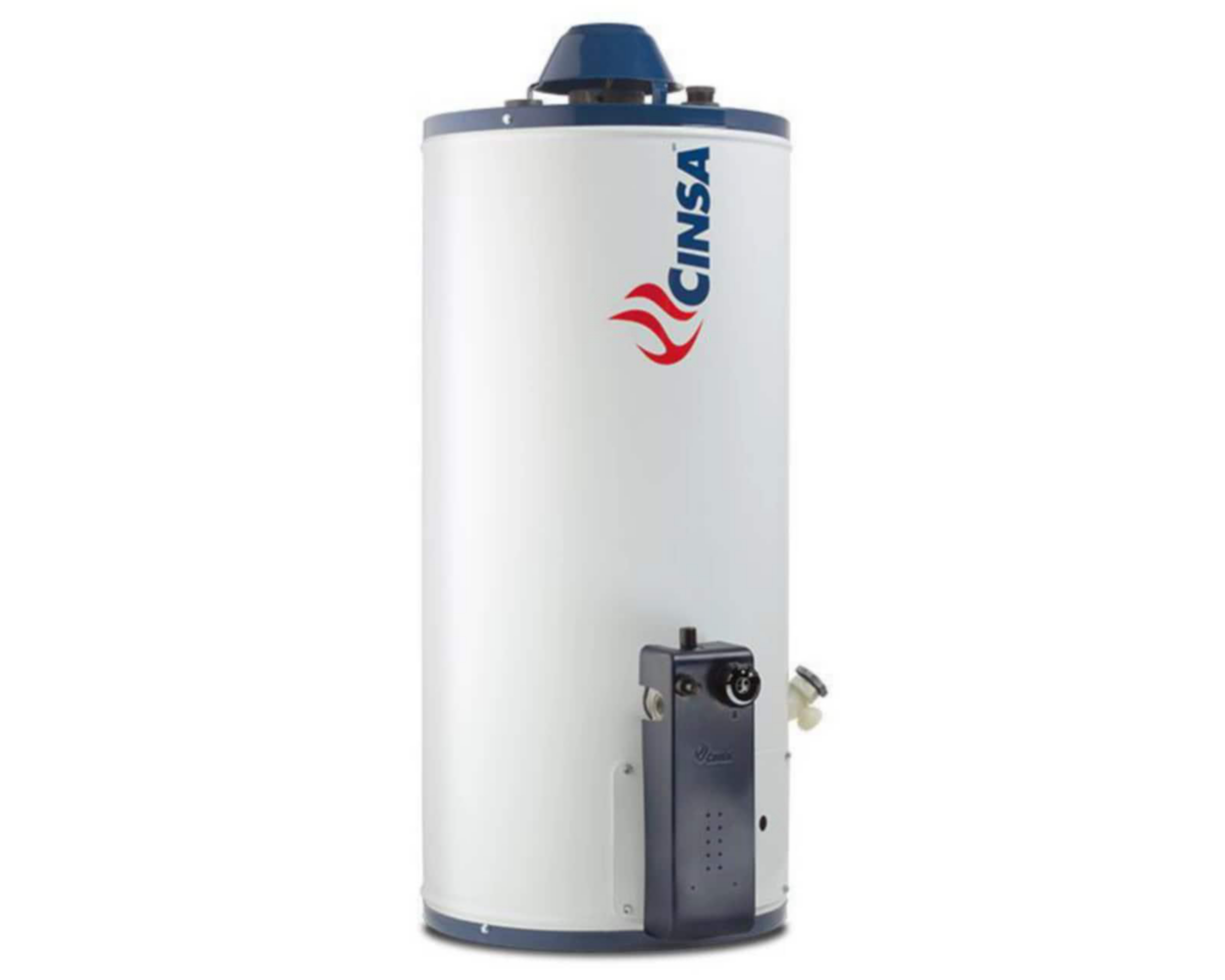 Foto 1 | Calentador de Agua de Depósito Cinsa CL-15 1.5 Servicios Gas LP