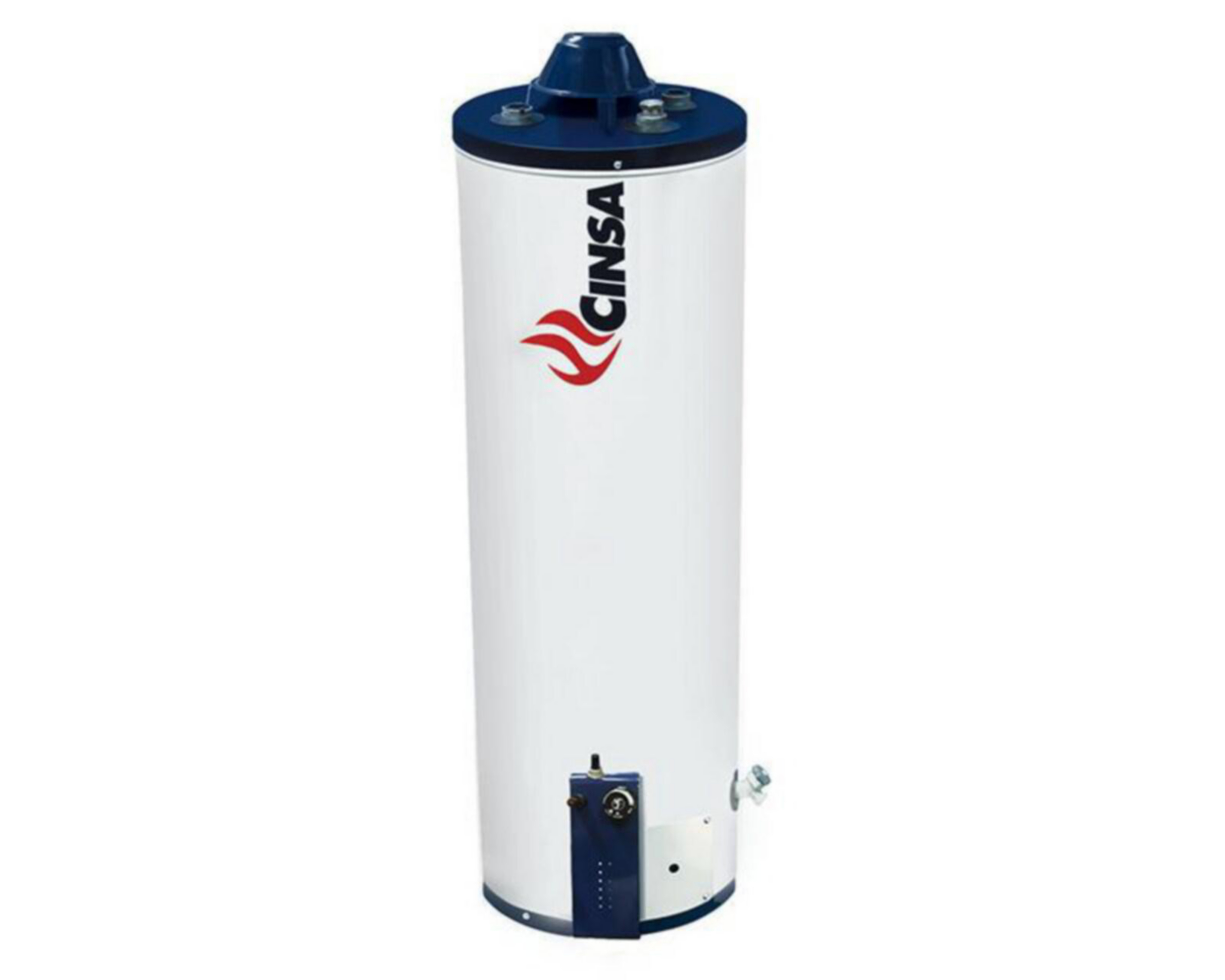 Foto 3 pulgar | Calentador de Agua de Depósito Cinsa CL-15 1.5 Servicios Gas LP