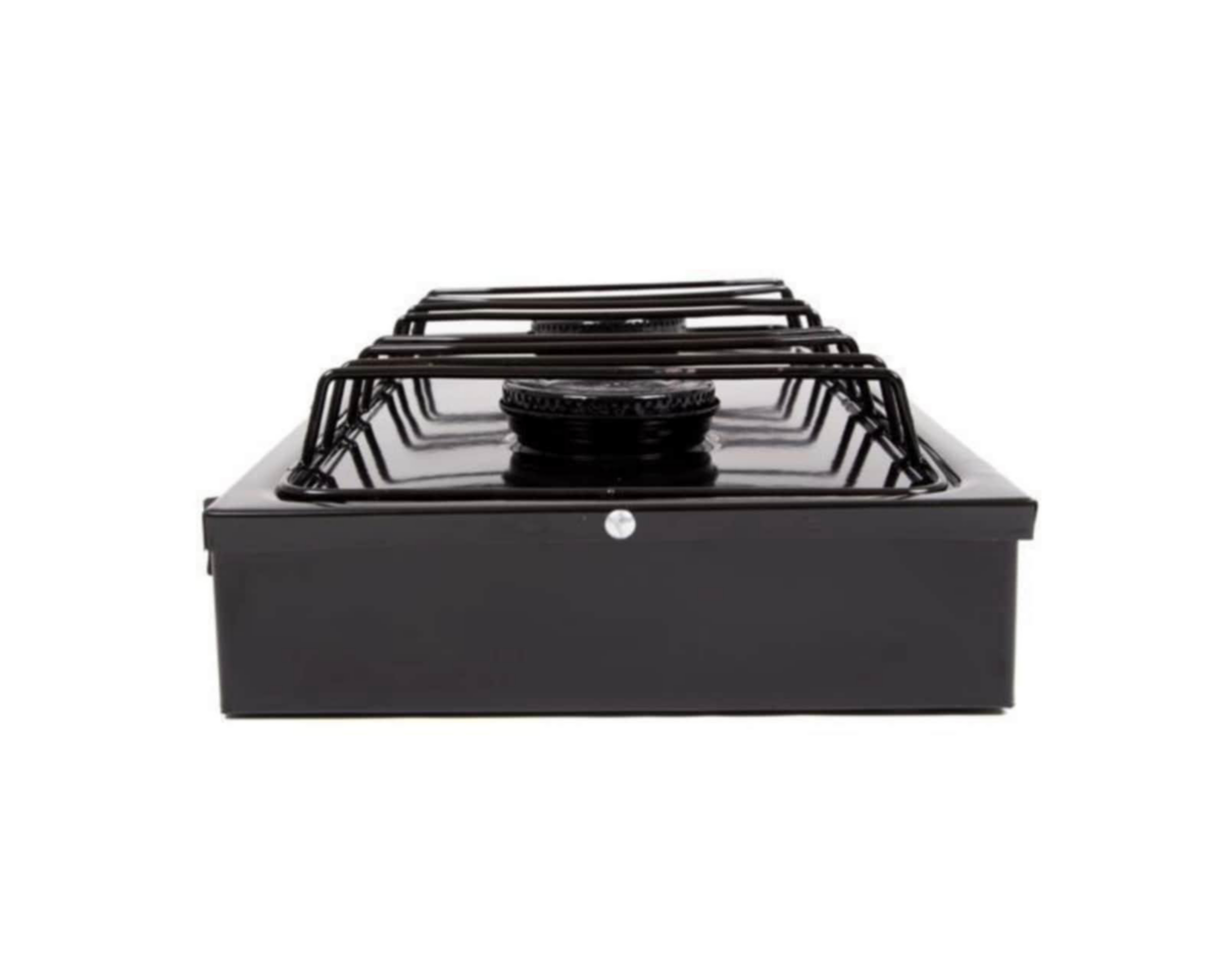 Foto 4 | Estufa de Mesa Delher 2 Quemadores PS2Q Negra