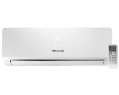 Foto 1 | Minisplit Hisense AS-12CR1FVDTD/1TR 110 V 1 t