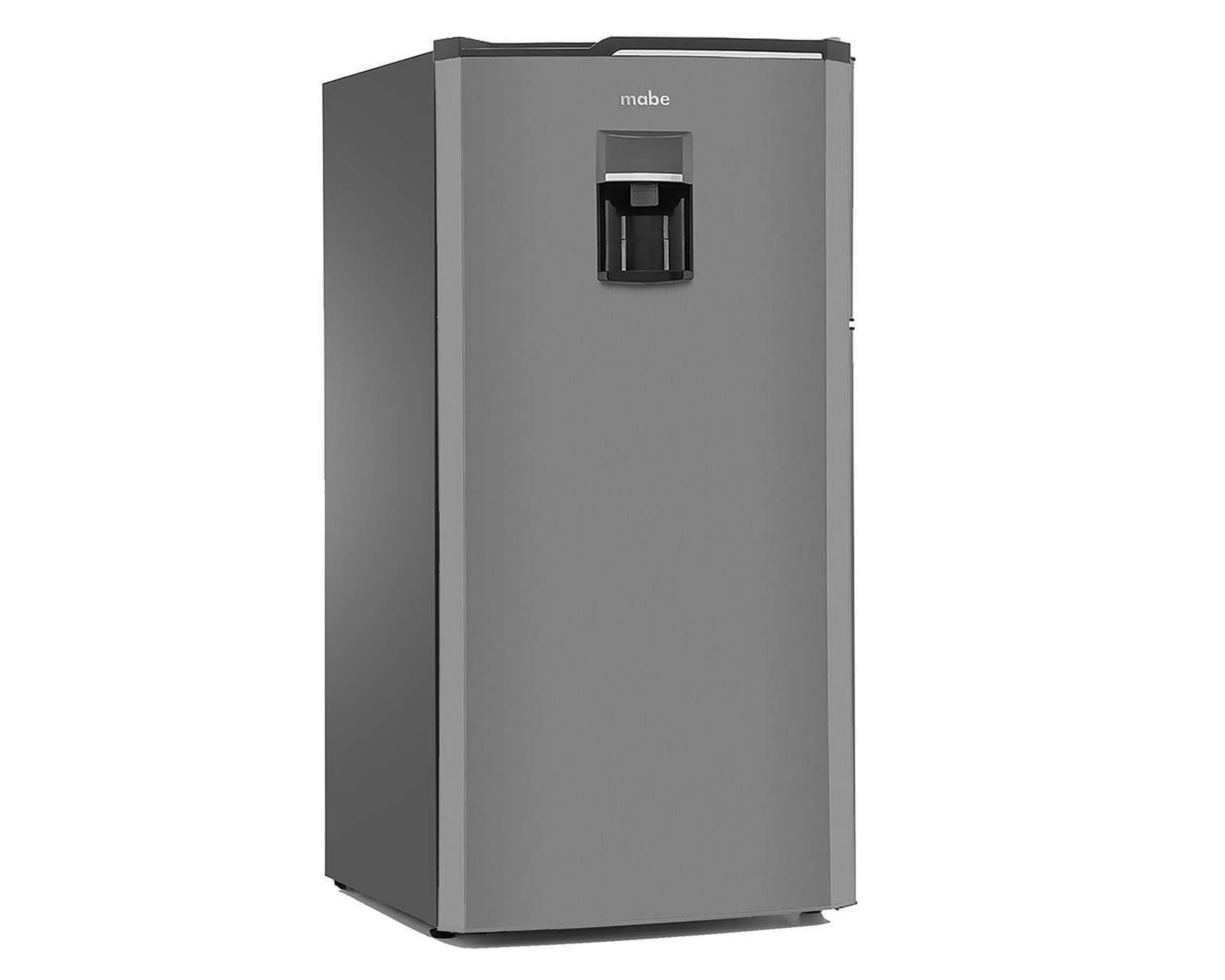 Foto 2 pulgar | Refrigerador Mabe Una Puerta 8 Pies Gris RMA0821XMXG