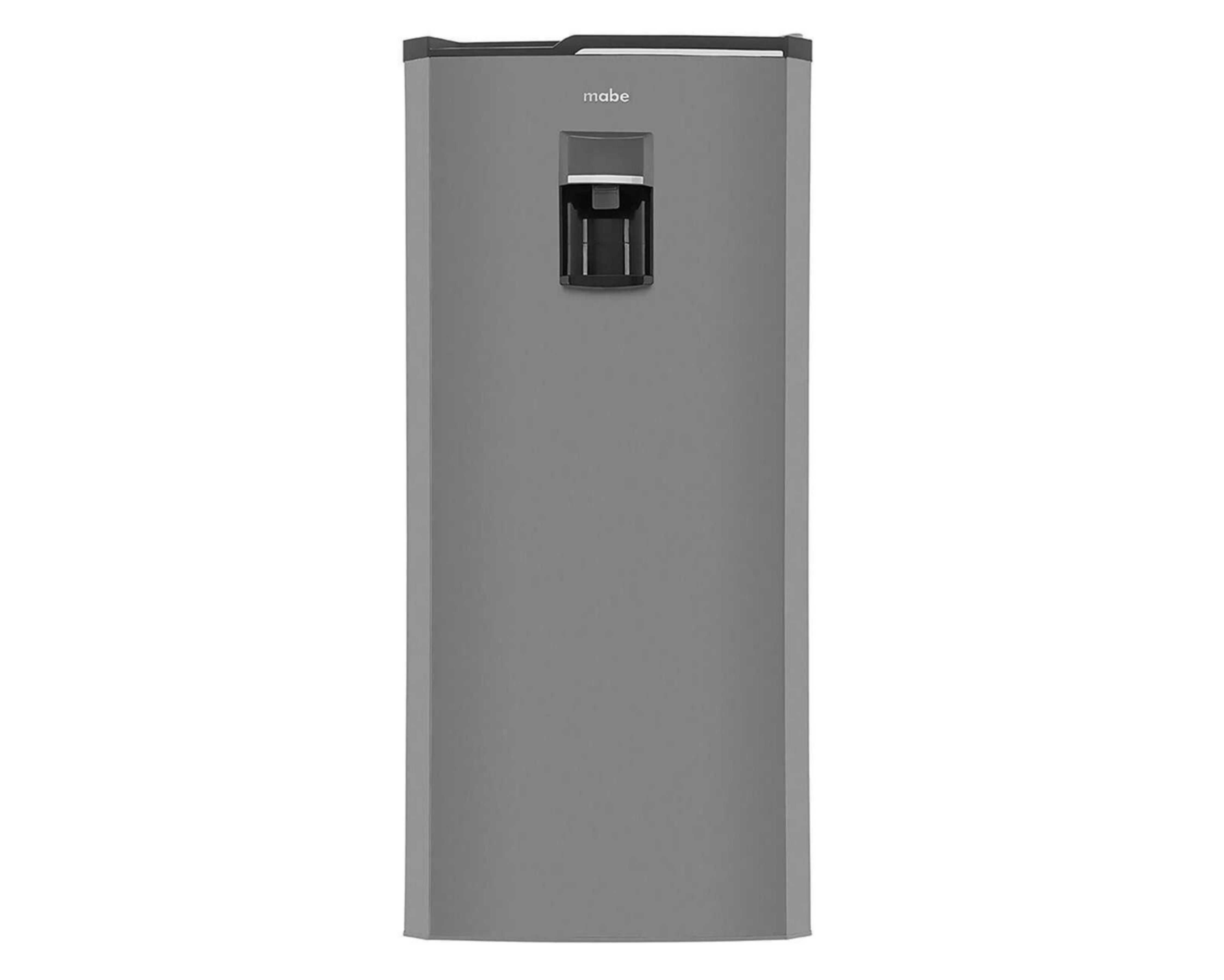 Foto 3 pulgar | Refrigerador Mabe Una Puerta 8 Pies Gris RMA0821XMXG