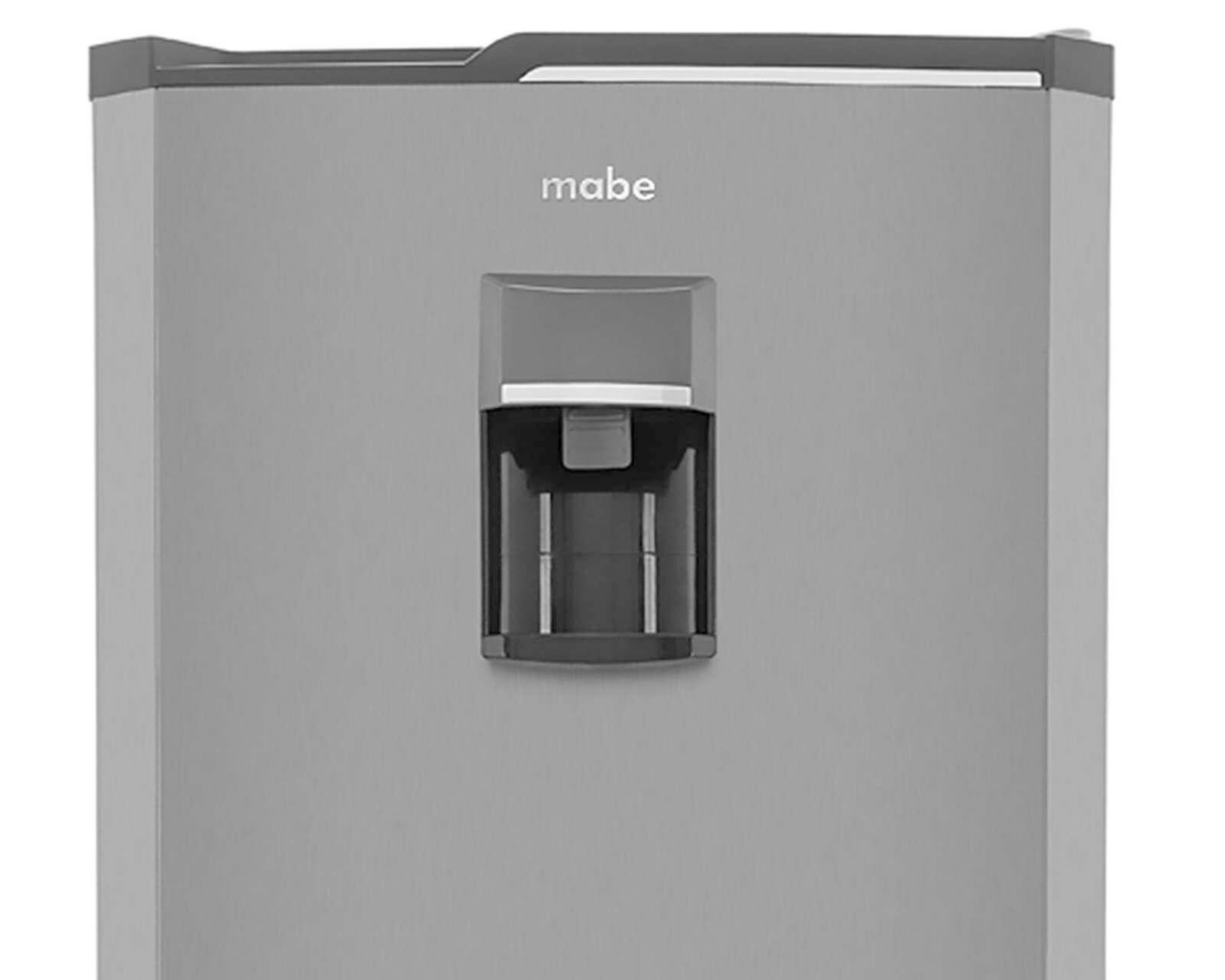 Foto 5 | Refrigerador Mabe Una Puerta 8 Pies Gris RMA0821XMXG