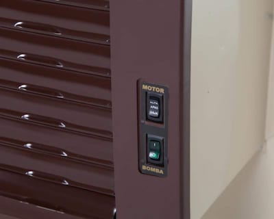 Foto 4 | Cooler de Ventana Frikko F3800V