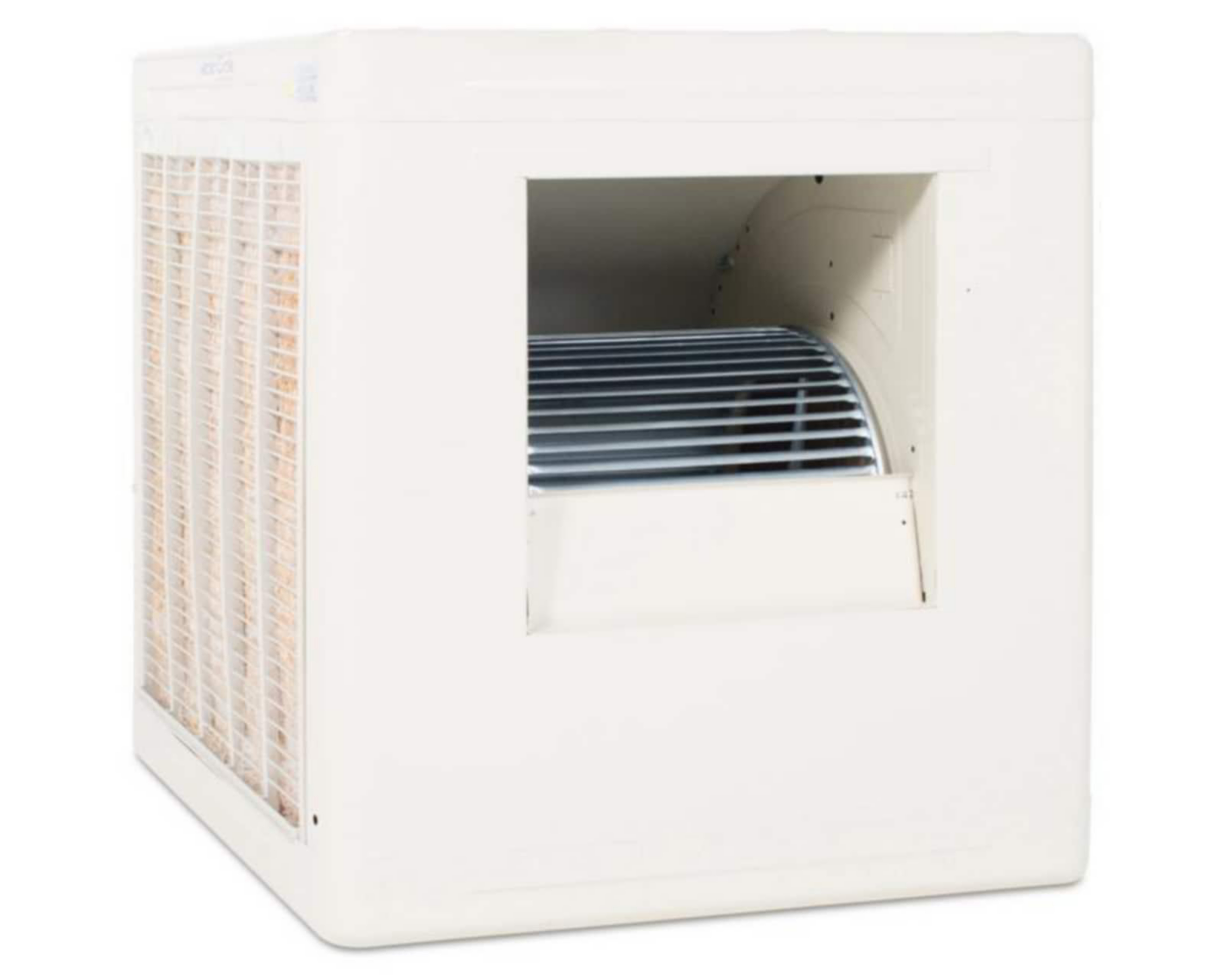 Cooler de Ducto Artic Circle S-48-P