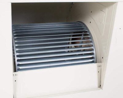 Foto 4 | Cooler de Ducto Artic Circle S-48-P