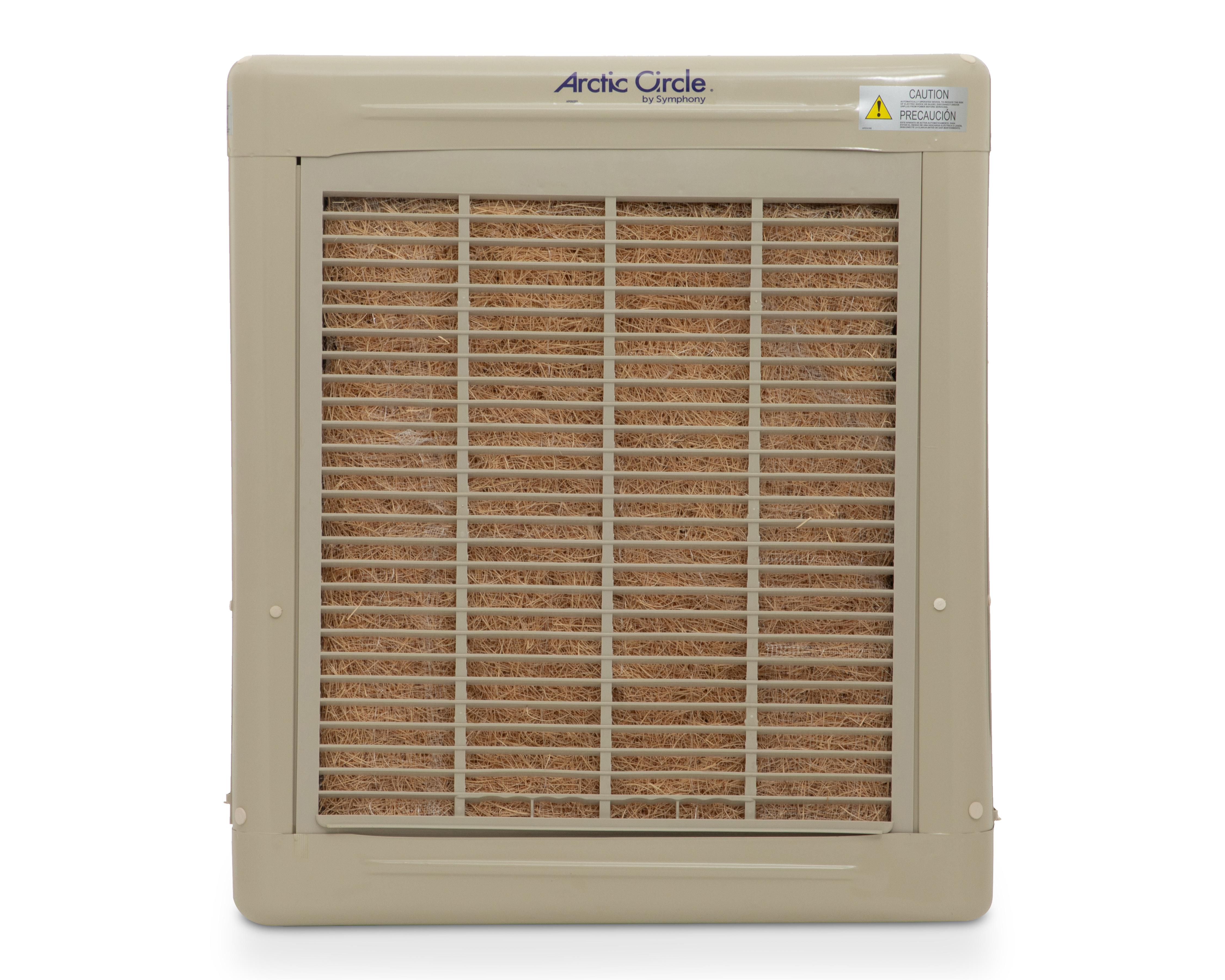 Cooler de Ducto Artic Circle DA-38-P $12,599