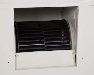 Foto 2 | Cooler de Ducto Artic Circle S-38-P