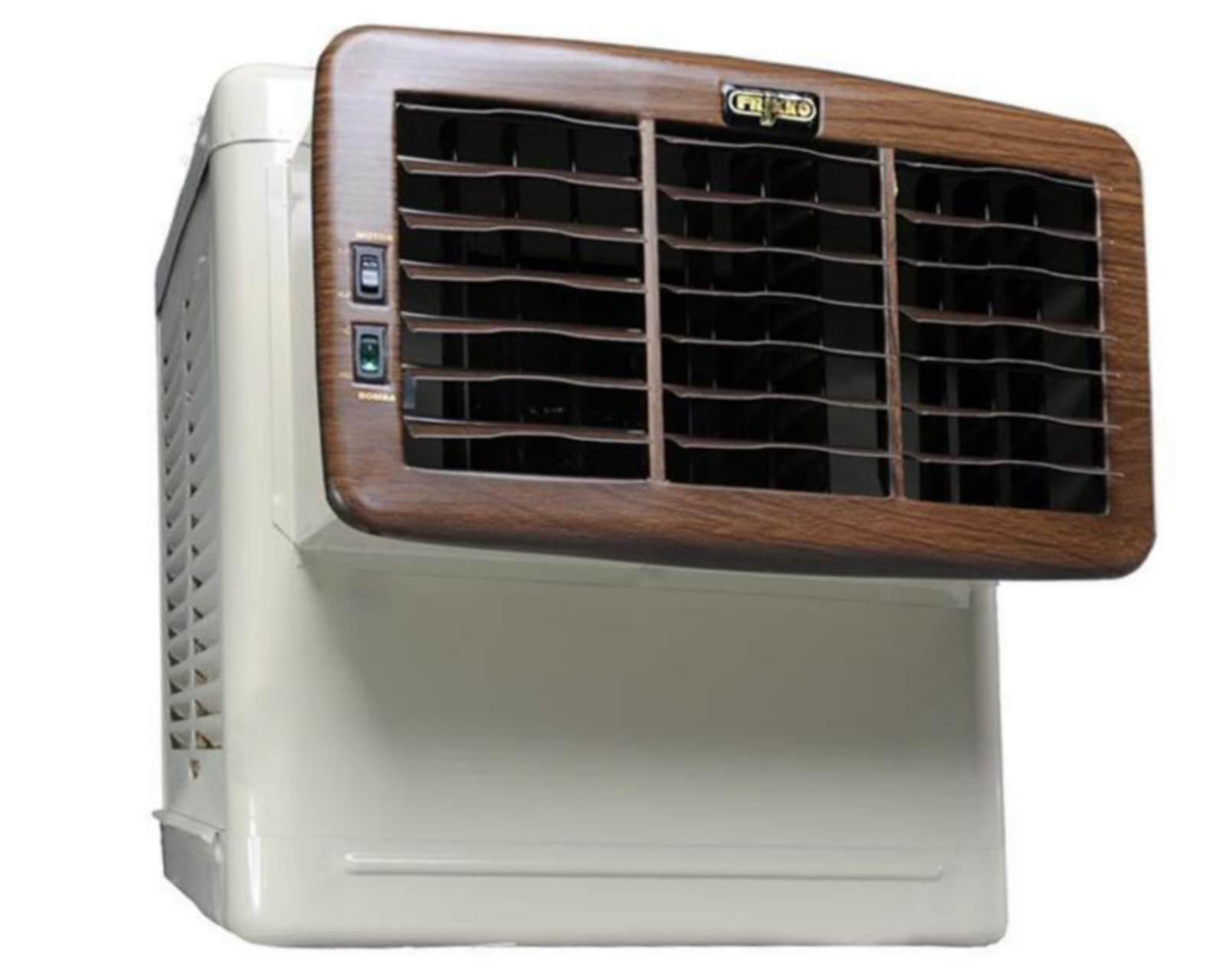 Cooler de Ventana Frikko F2800V