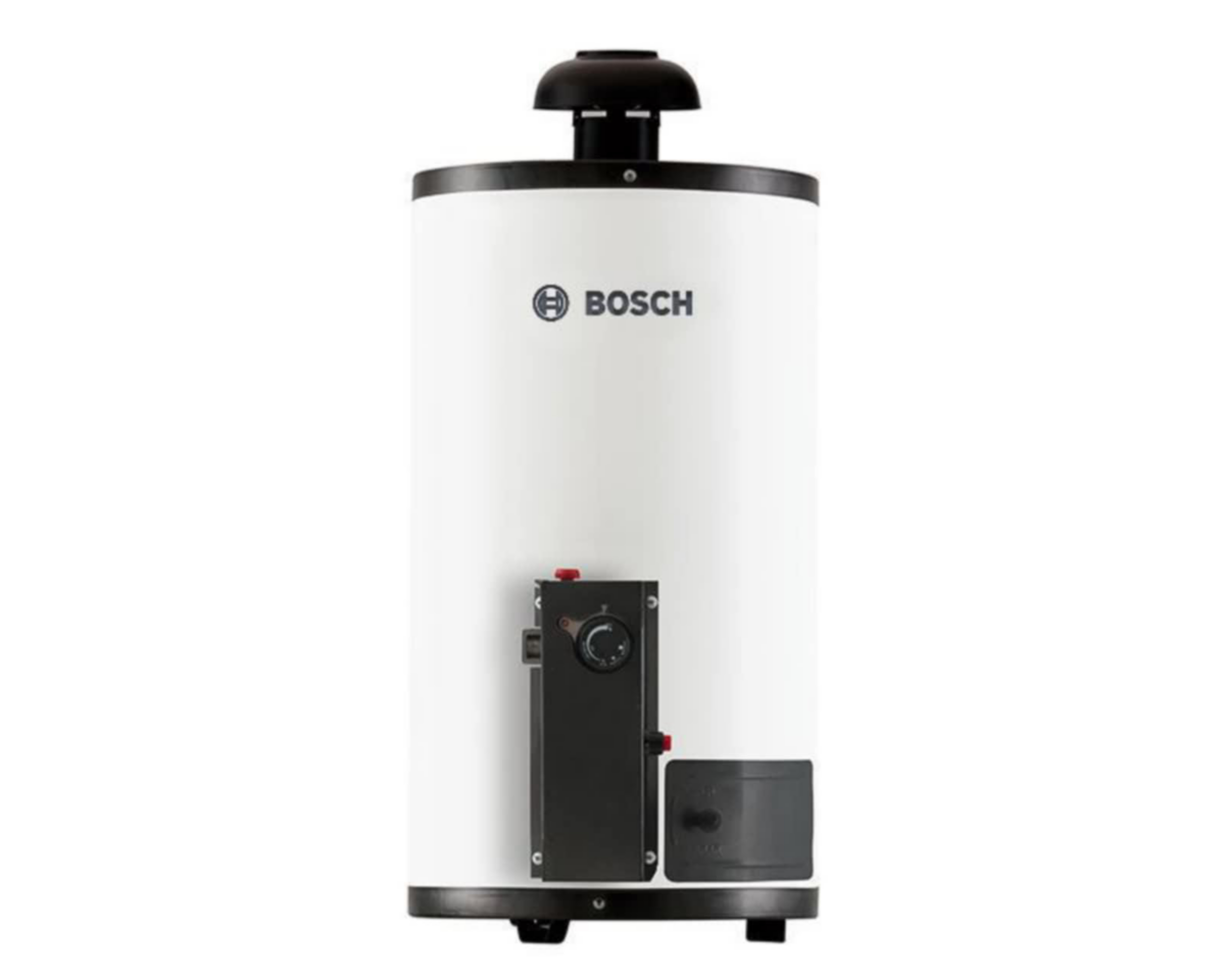 Calentador de Agua de Depósito Bosch CLASSIC 40 de 1 Servicio Gas Natural