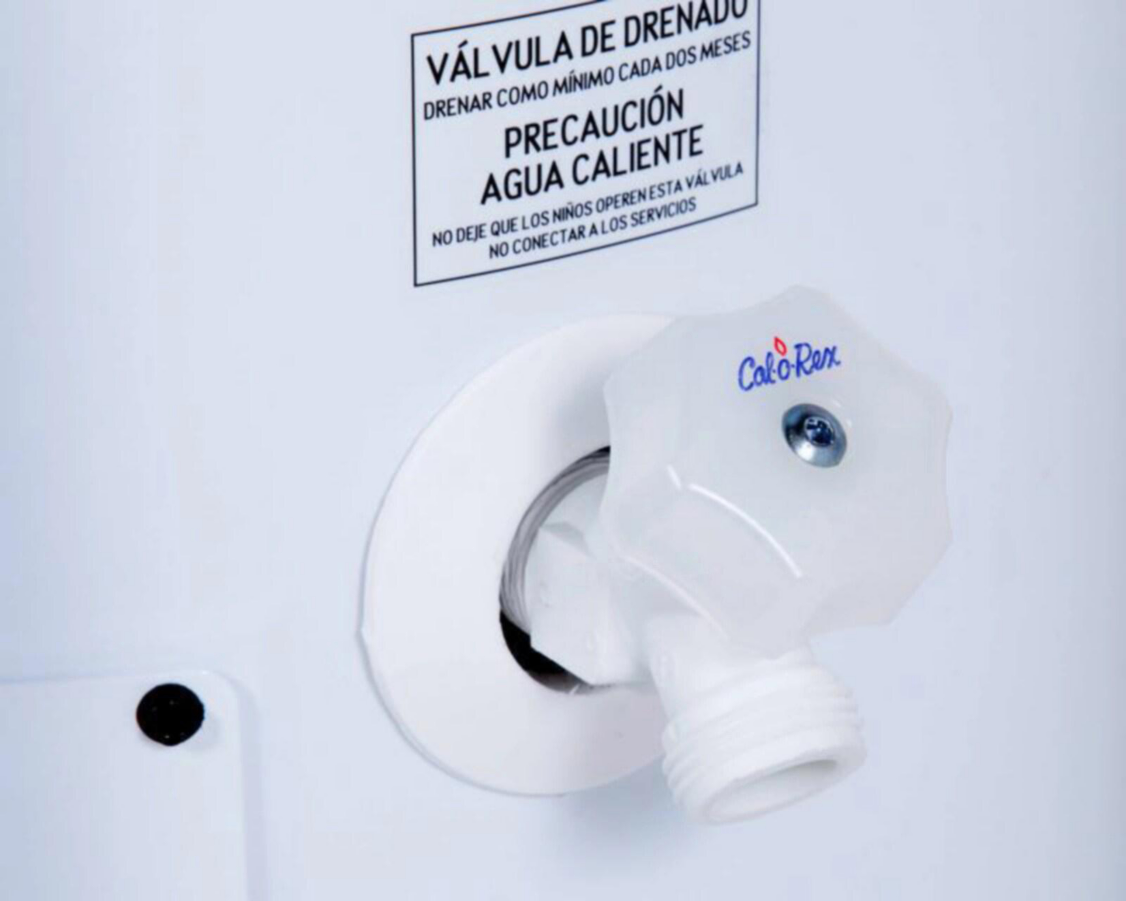 Foto 4 pulgar | Calentador de Agua de Depósito Calorex G-15 TIMER GEN2 Gas LP