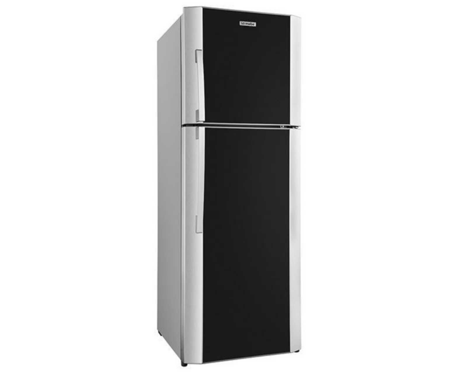 Foto 2 pulgar | Refrigerador IO Mabe Top Mount 15 Pies Gris O1540YMXN3