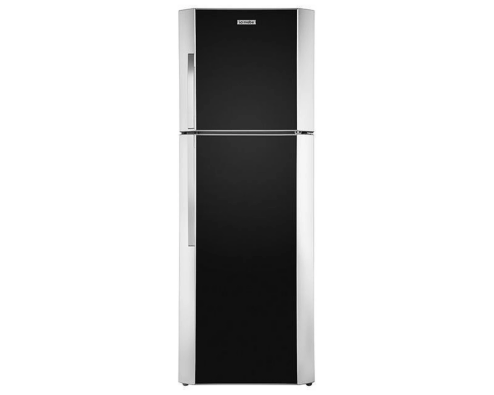 Foto 3 pulgar | Refrigerador IO Mabe Top Mount 15 Pies Gris O1540YMXN3