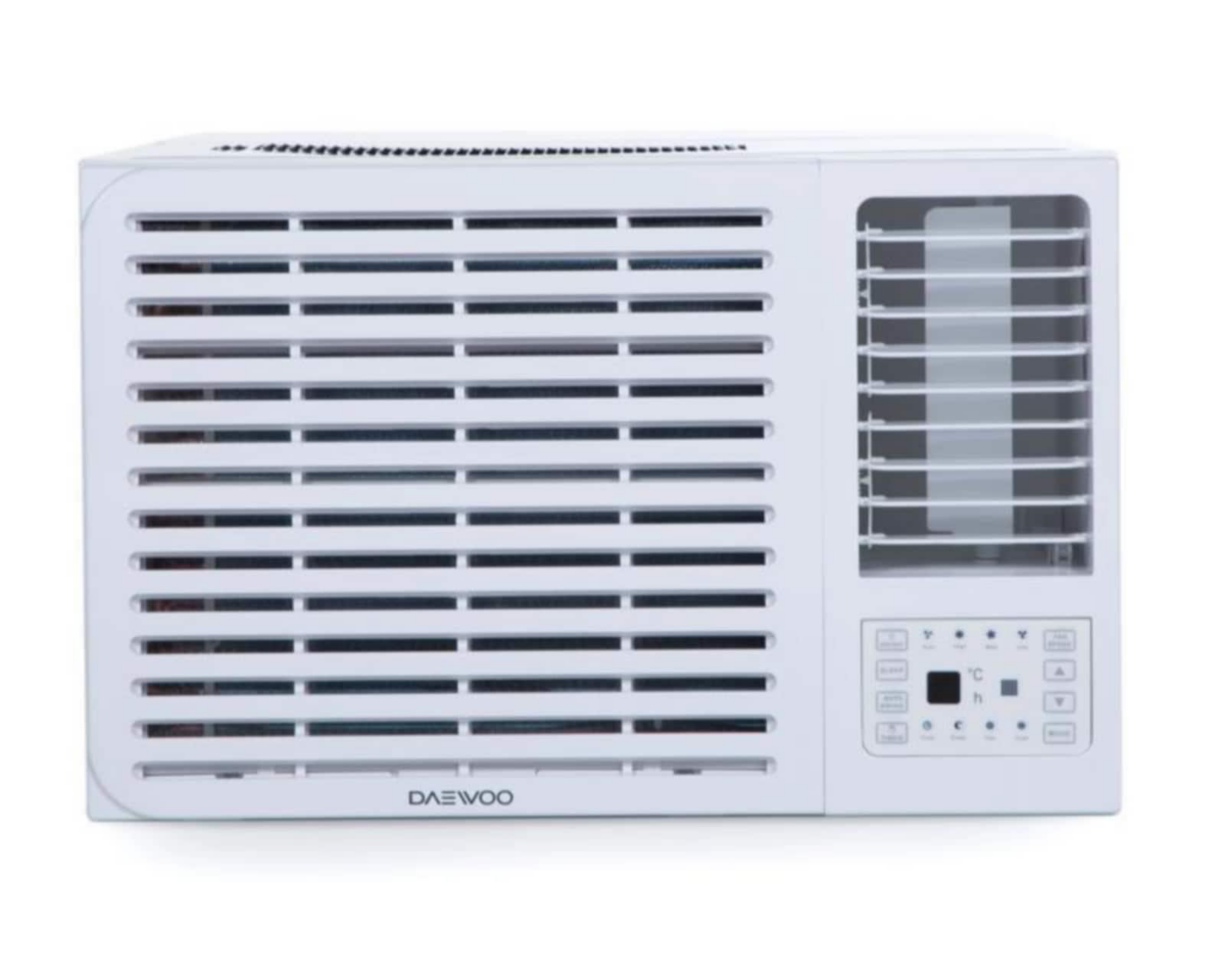 Foto 1 | Aire Acondicionado Daewoo DWA-1848FR 220 V 1.5 t