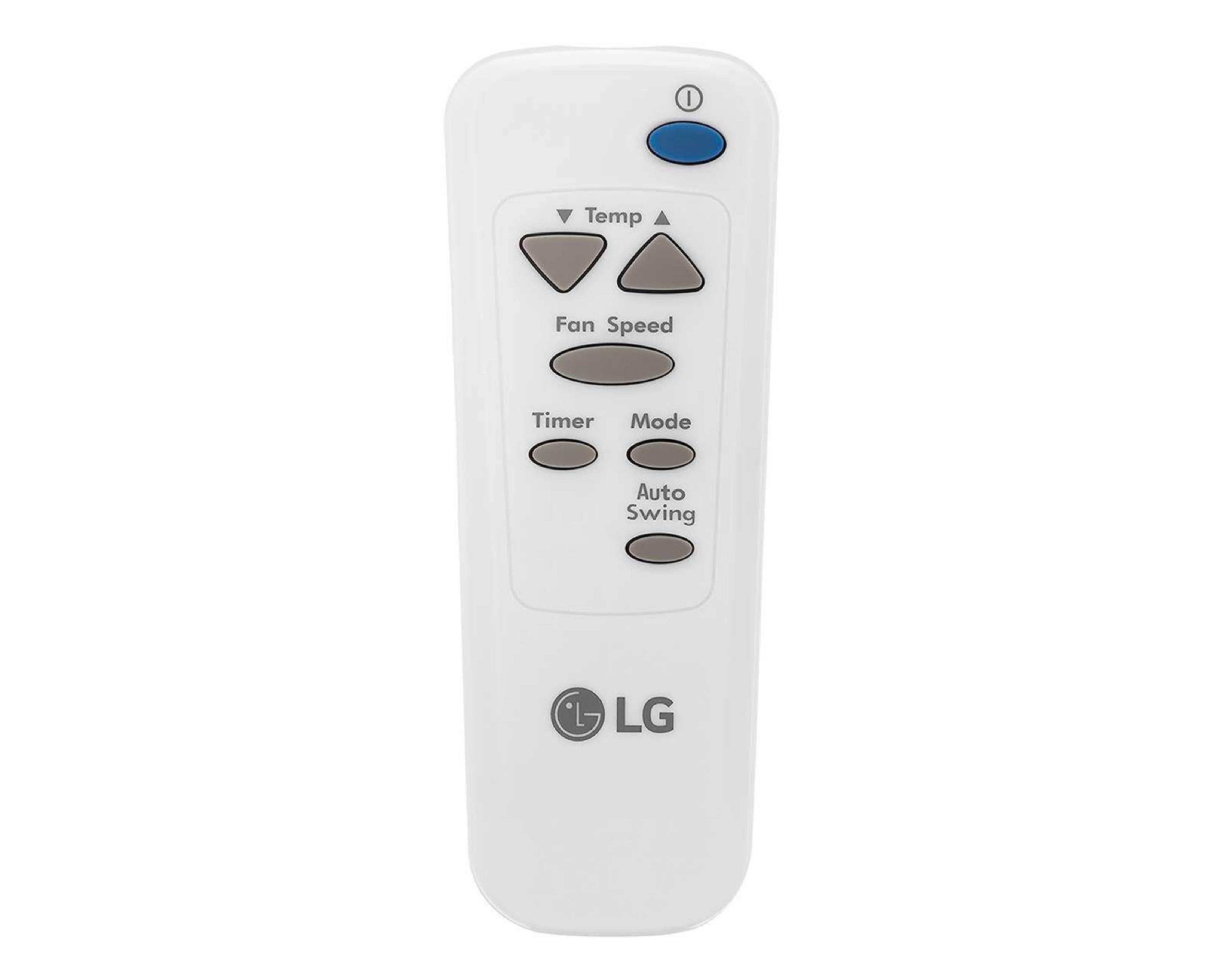 Foto 5 pulgar | Aire Acondicionado de Ventana LG 1 Tonelada 220V Solo Frío W242CE