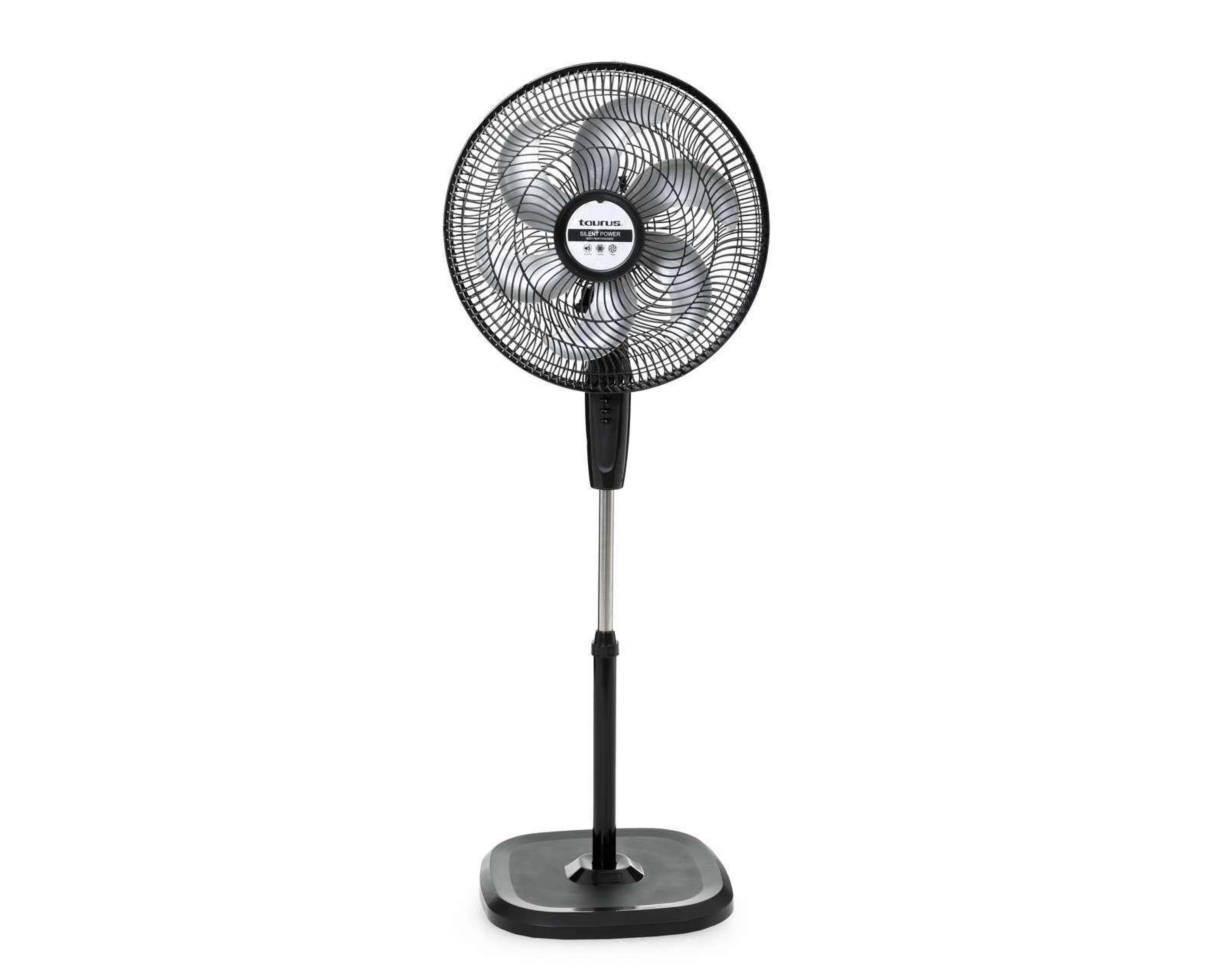 Ventilador de Pedestal Taurus 18"