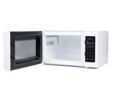 Foto 3 | Microondas Daewoo KOR-662W .7P