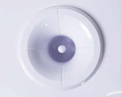 Foto 5 | Enfriador de Agua MDT10BB