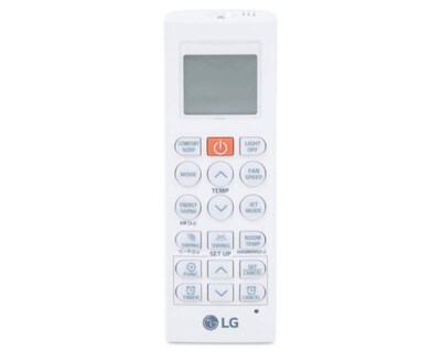 Foto 5 | Minisplit LG Inverter 1.5 Toneladas 220V Solo Frío VP182CR