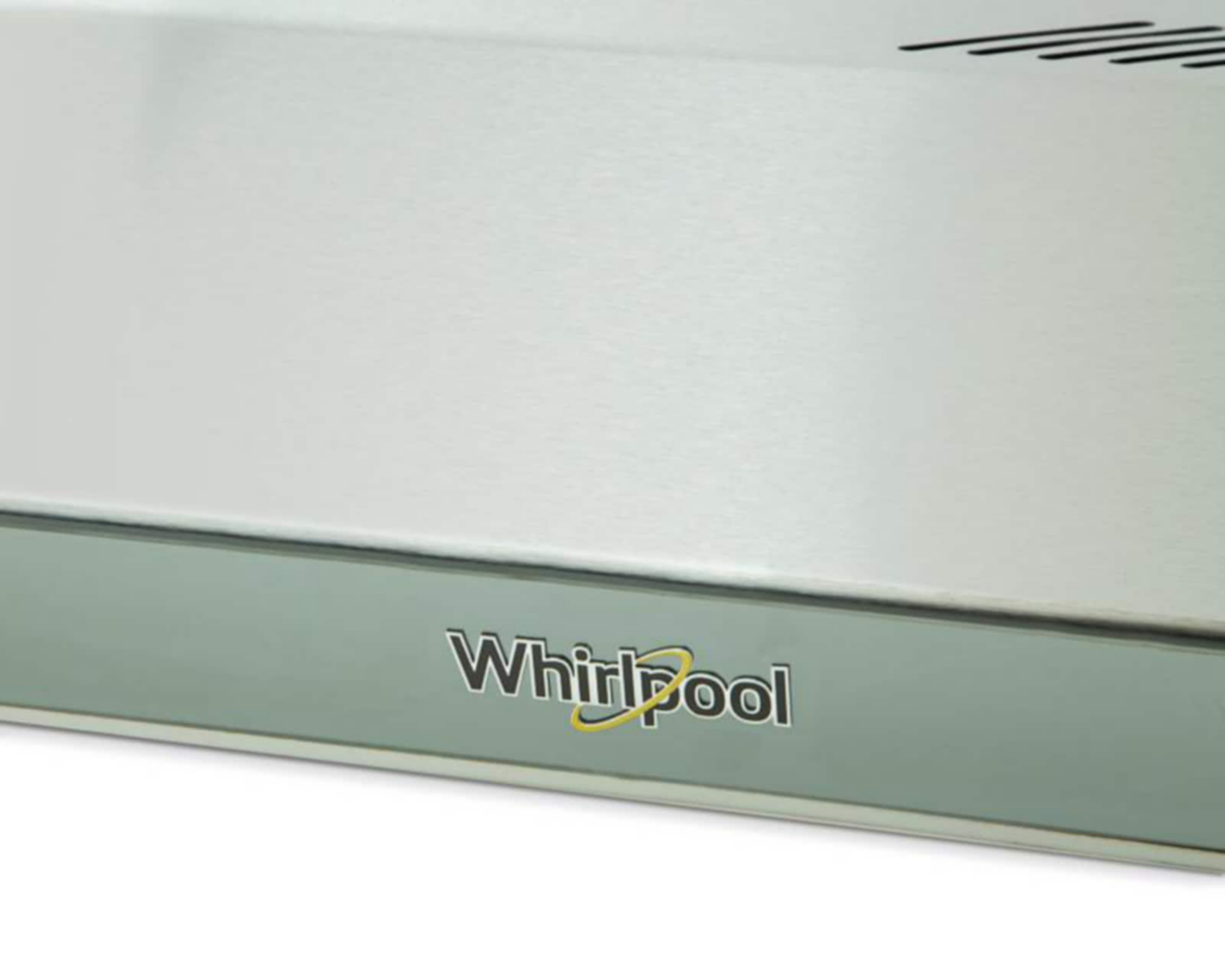 Foto 4 pulgar | Campana Whirlpool 30" de Pared Acero Inoxidable