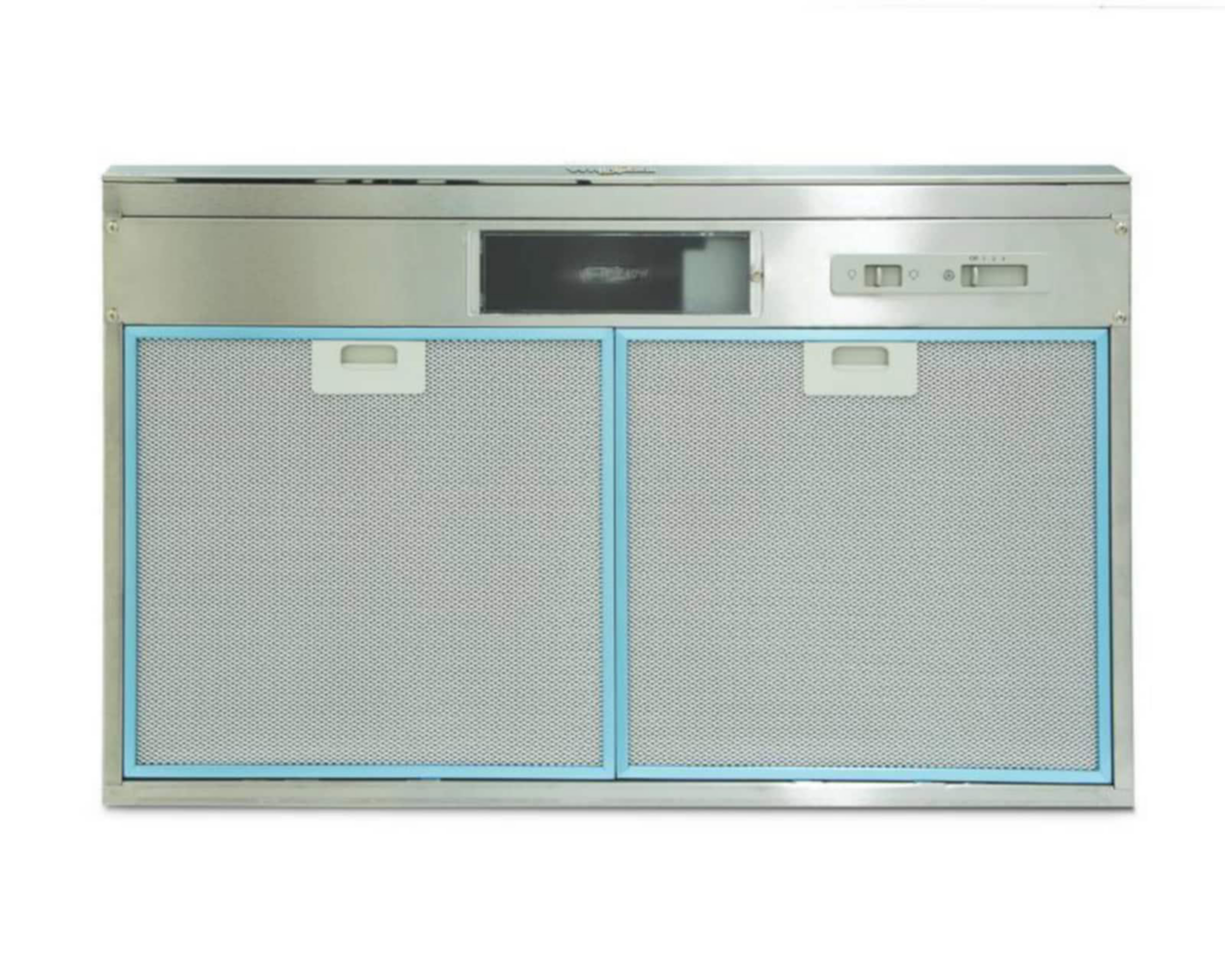 Foto 5 pulgar | Campana Whirlpool 30" de Pared Acero Inoxidable