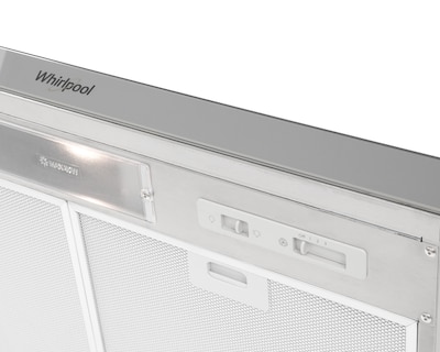 Foto 5 | Campana Whirlpool 30" de Pared Acero Inoxidable