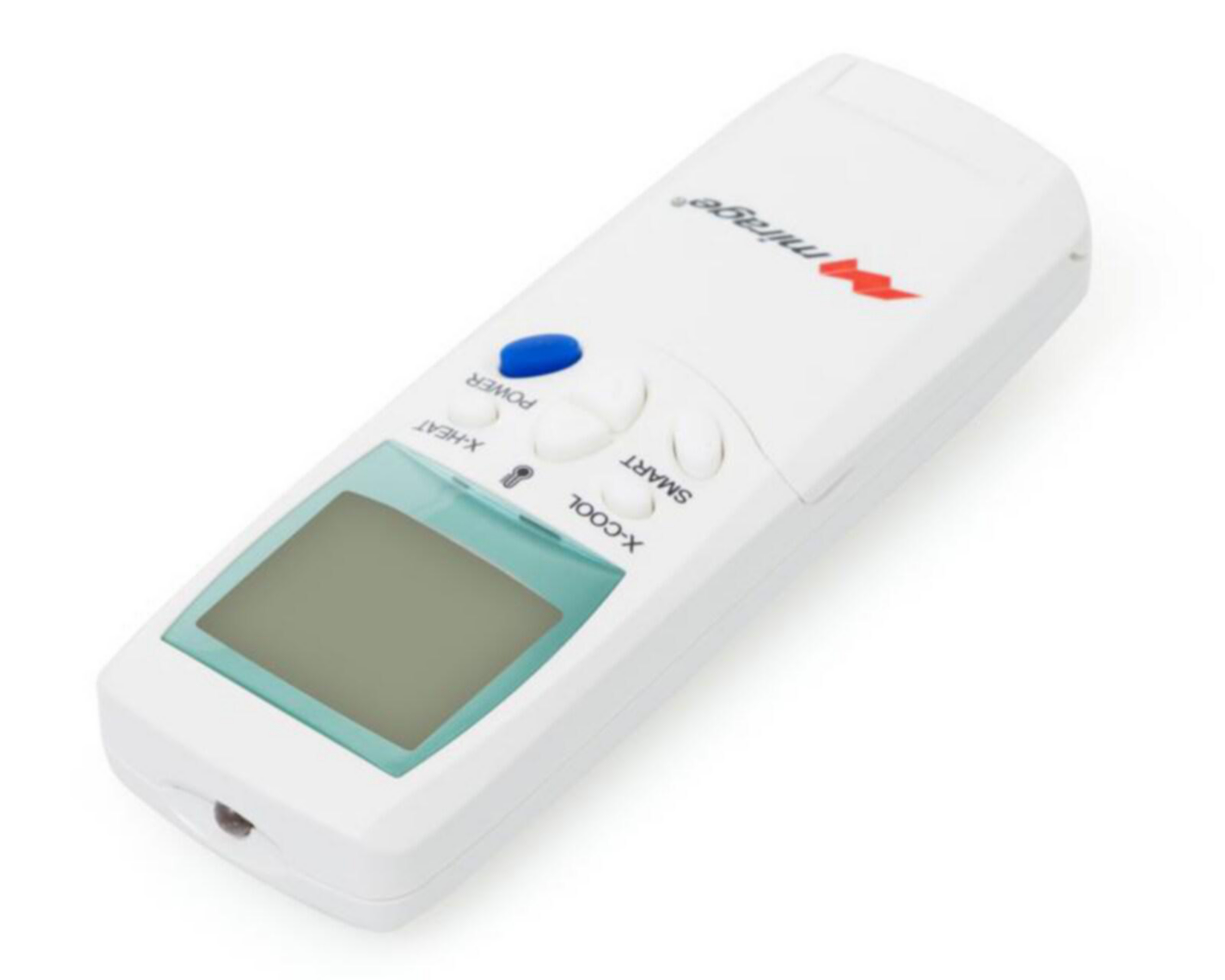 Foto 3 pulgar | Control Remoto Universal para Minisplits y A/A