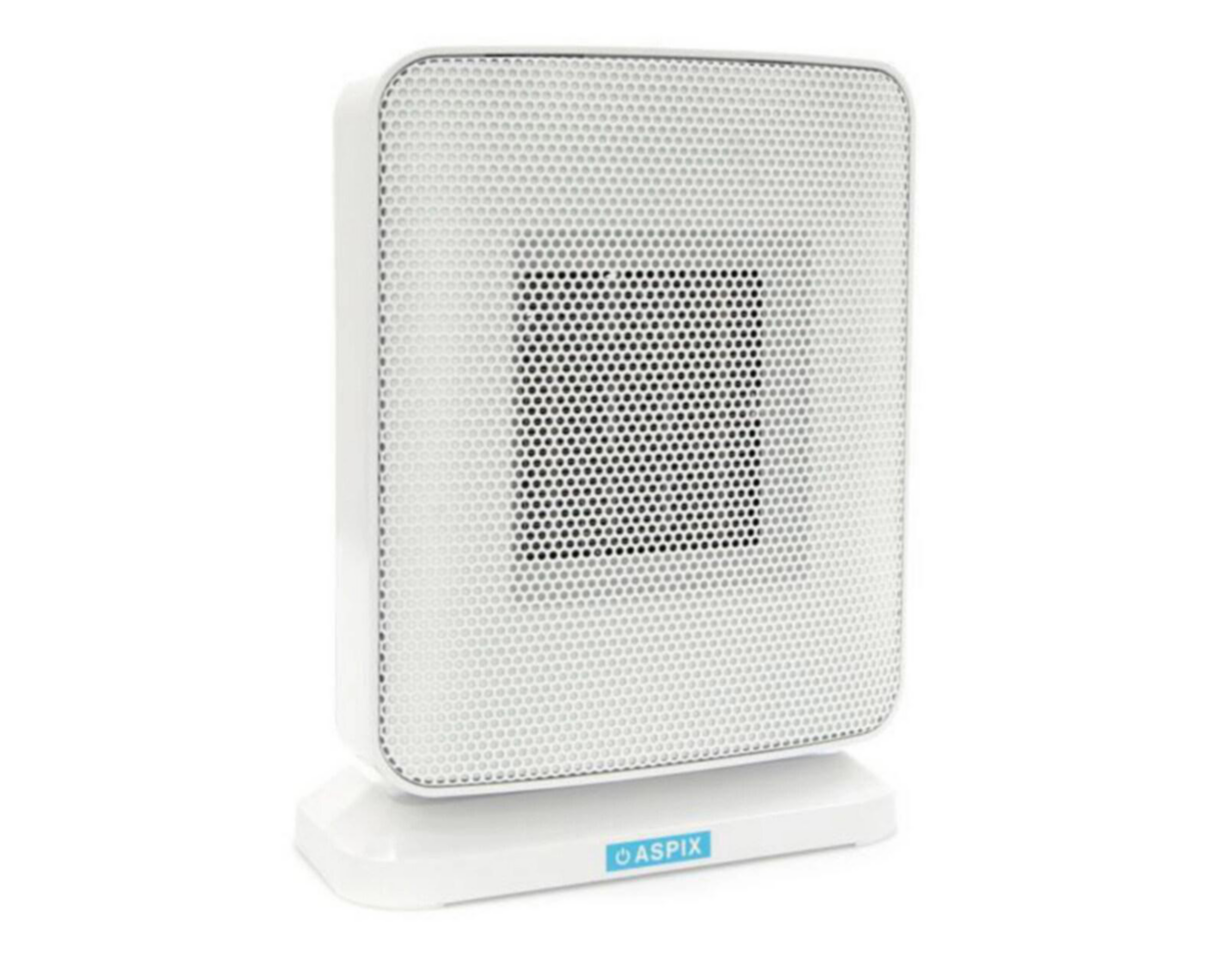Foto 1 | Calefactor Eléctrico Aspix PTC-910B