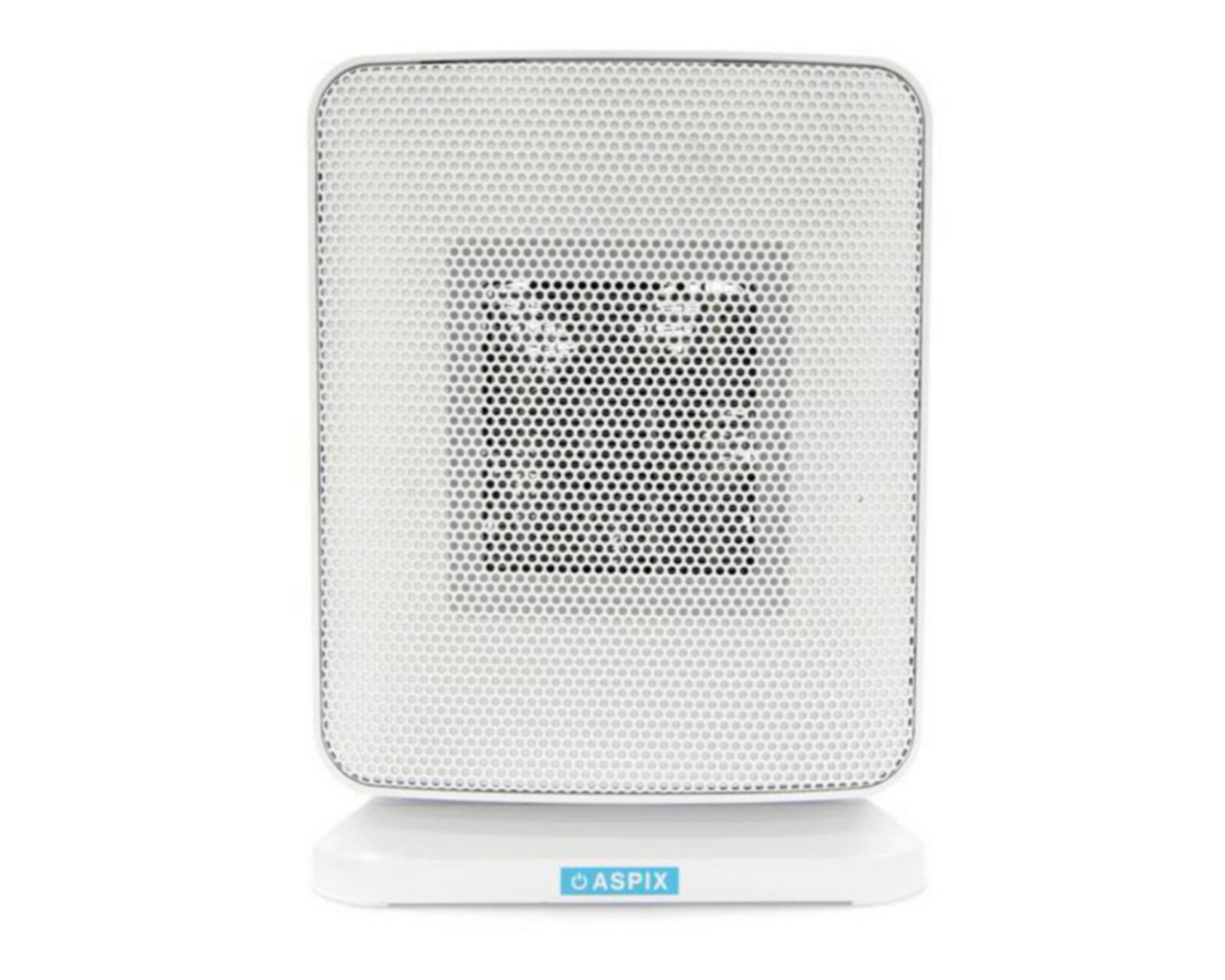 Foto 2 | Calefactor Eléctrico Aspix PTC-910B