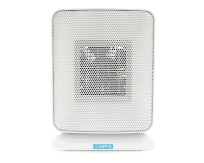 Foto 2 | Calefactor Eléctrico Aspix PTC-910B