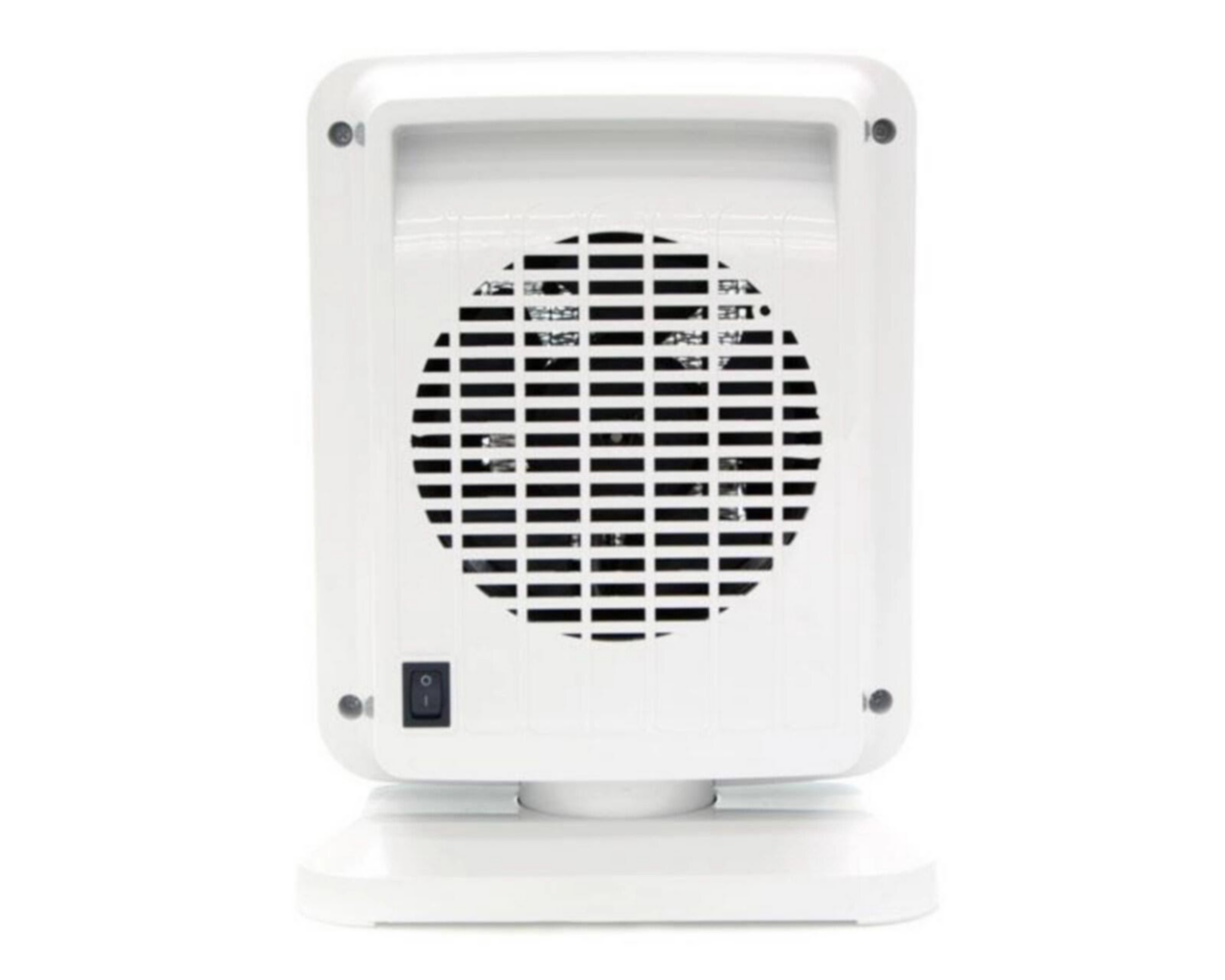 Foto 4 pulgar | Calefactor Eléctrico Aspix PTC-910B