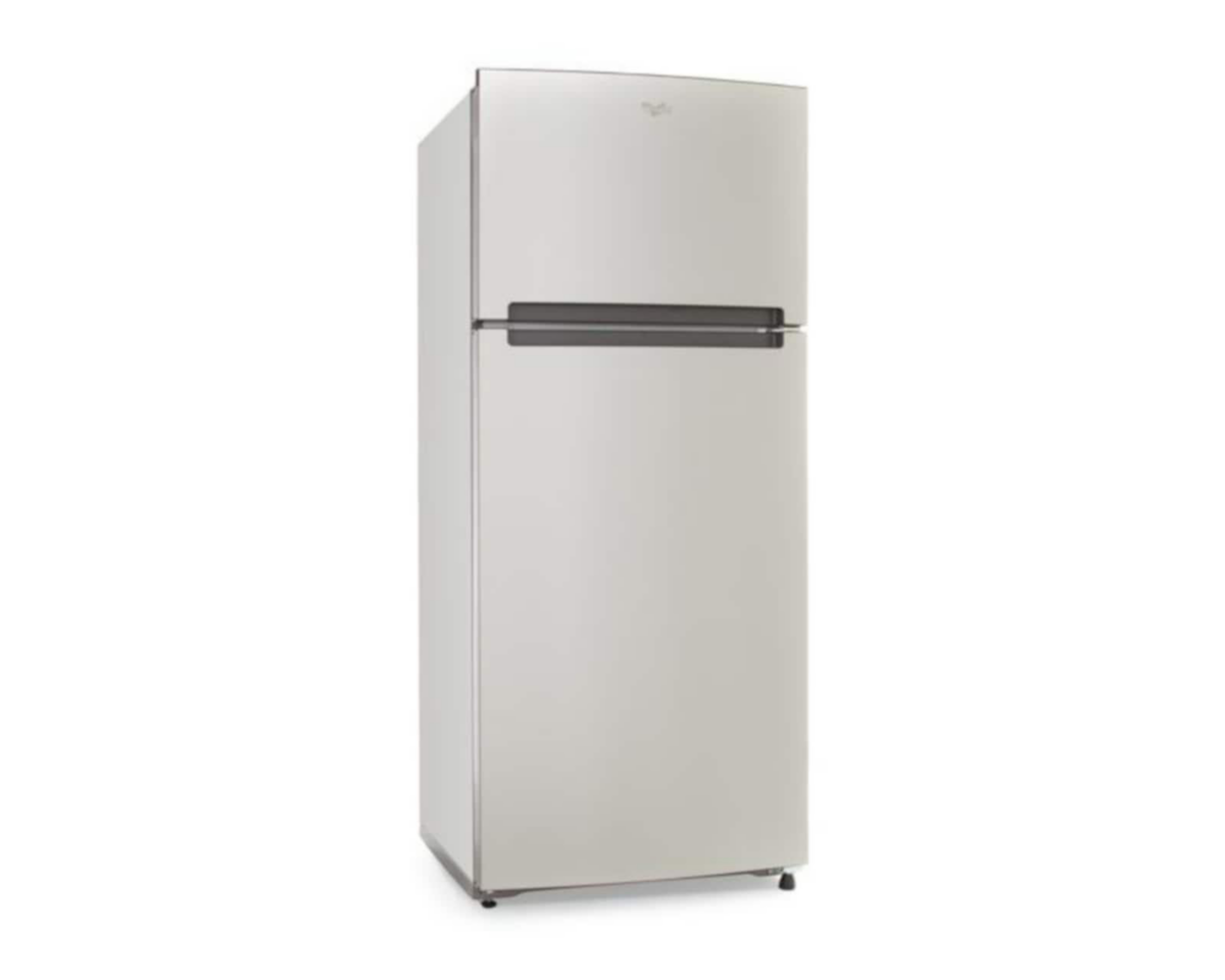 Foto 2 pulgar | Refrigerador Whirlpool WT1818A Top Mount 18 Pies Gris