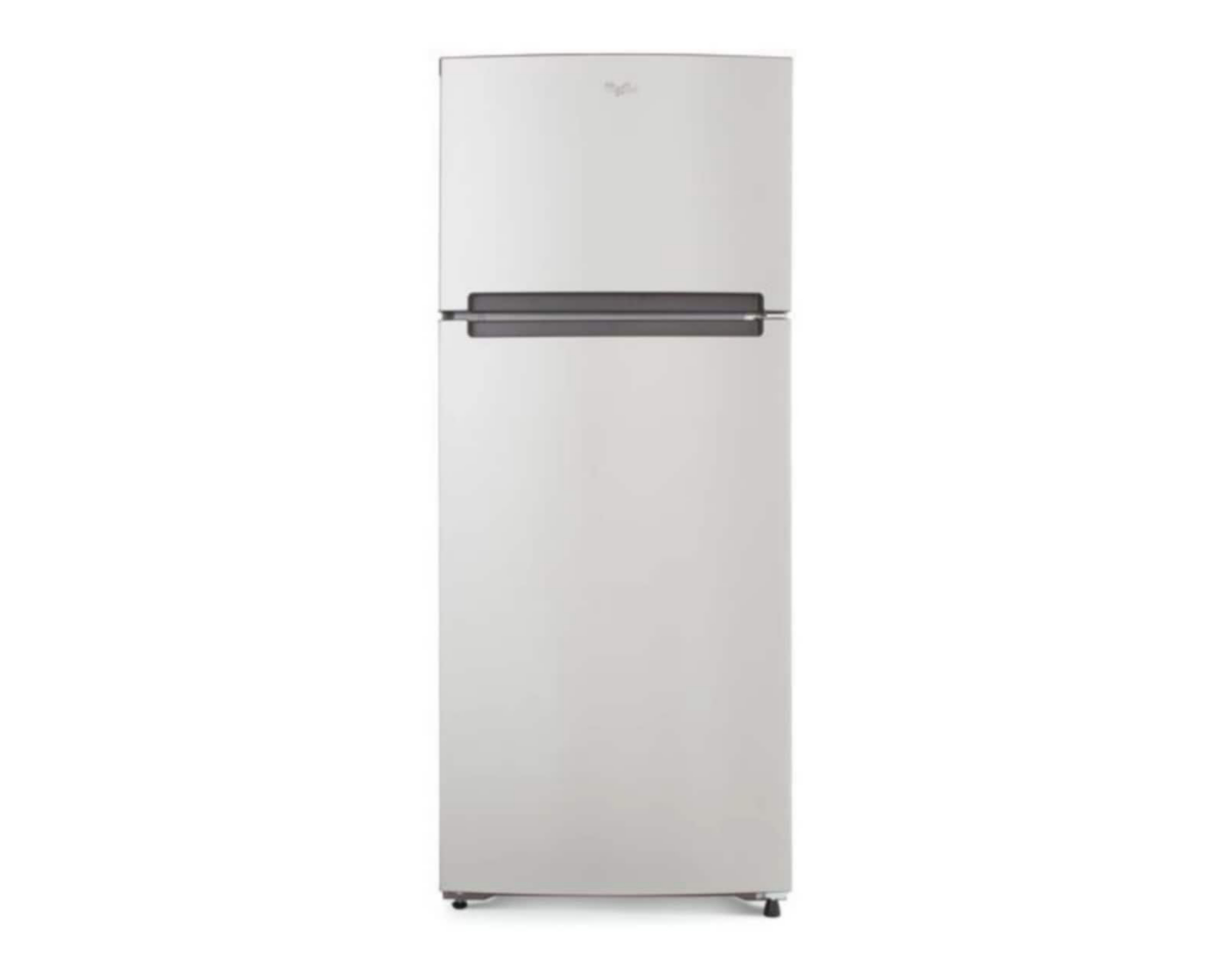 Foto 3 pulgar | Refrigerador Whirlpool WT1818A Top Mount 18 Pies Gris