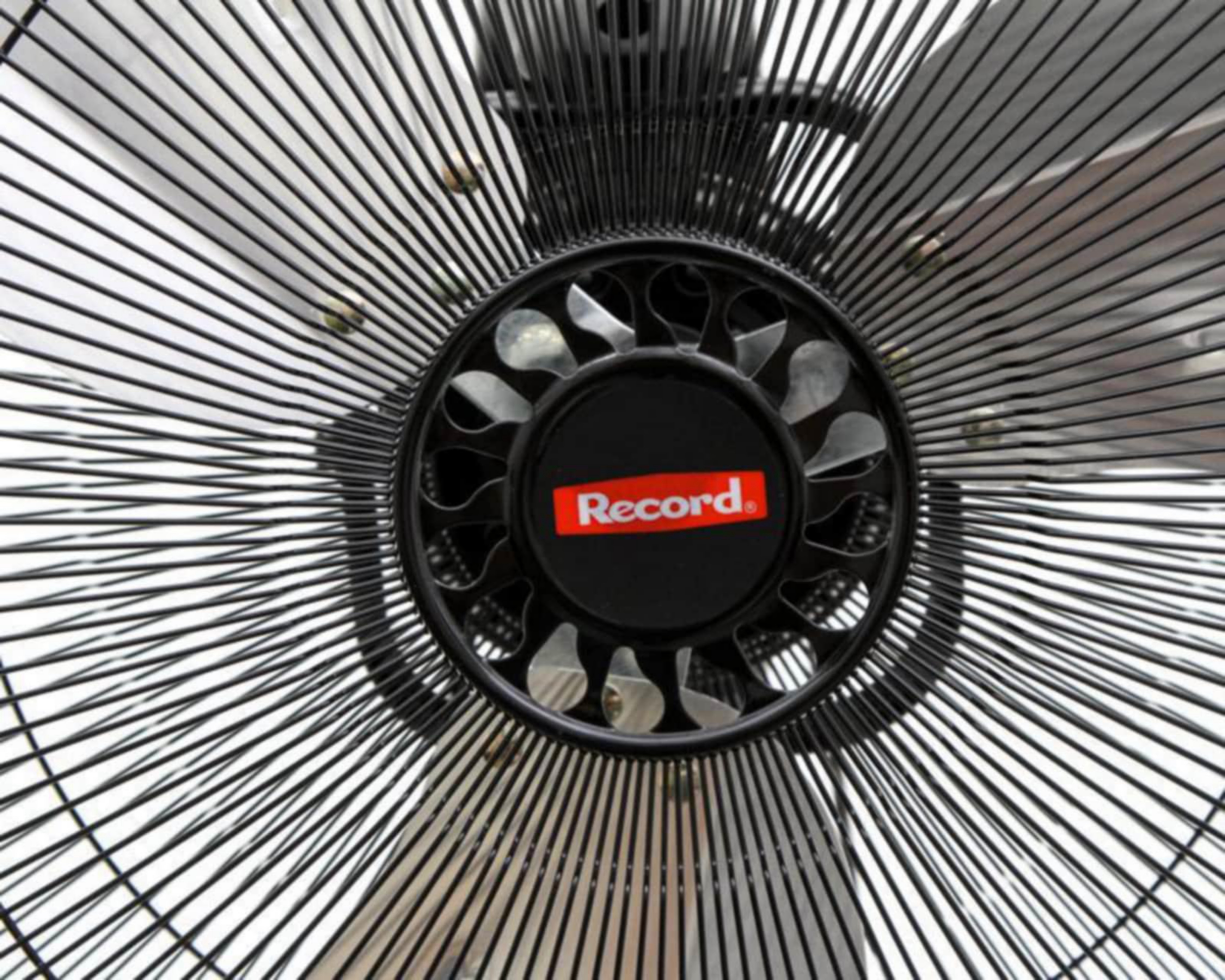 Ventilador De Pedestal Record 18" | Coppel