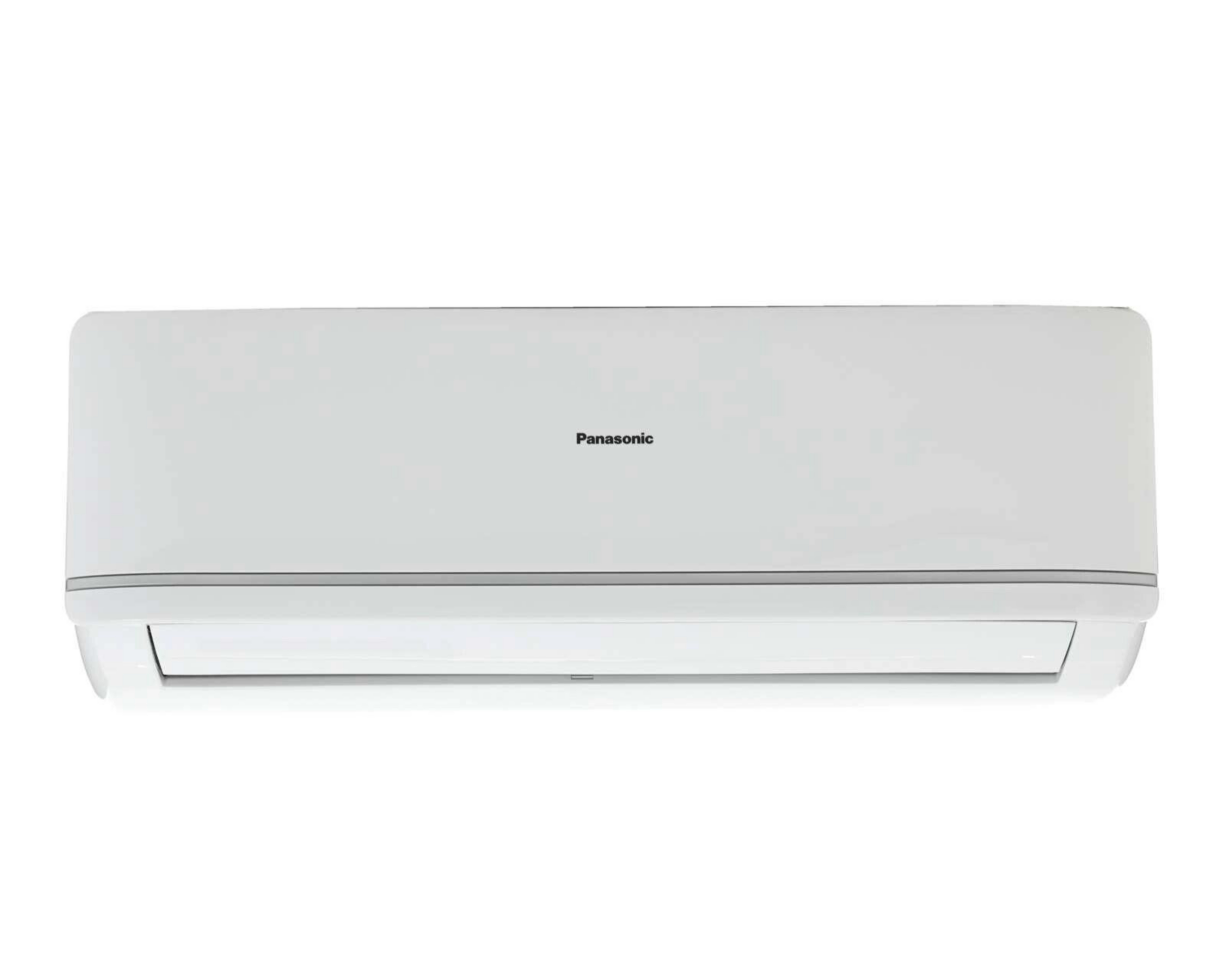 Foto 1 | Minisplit Panasonic 1 Tonelada 220V Solo Frío CS-YC12TKV-6