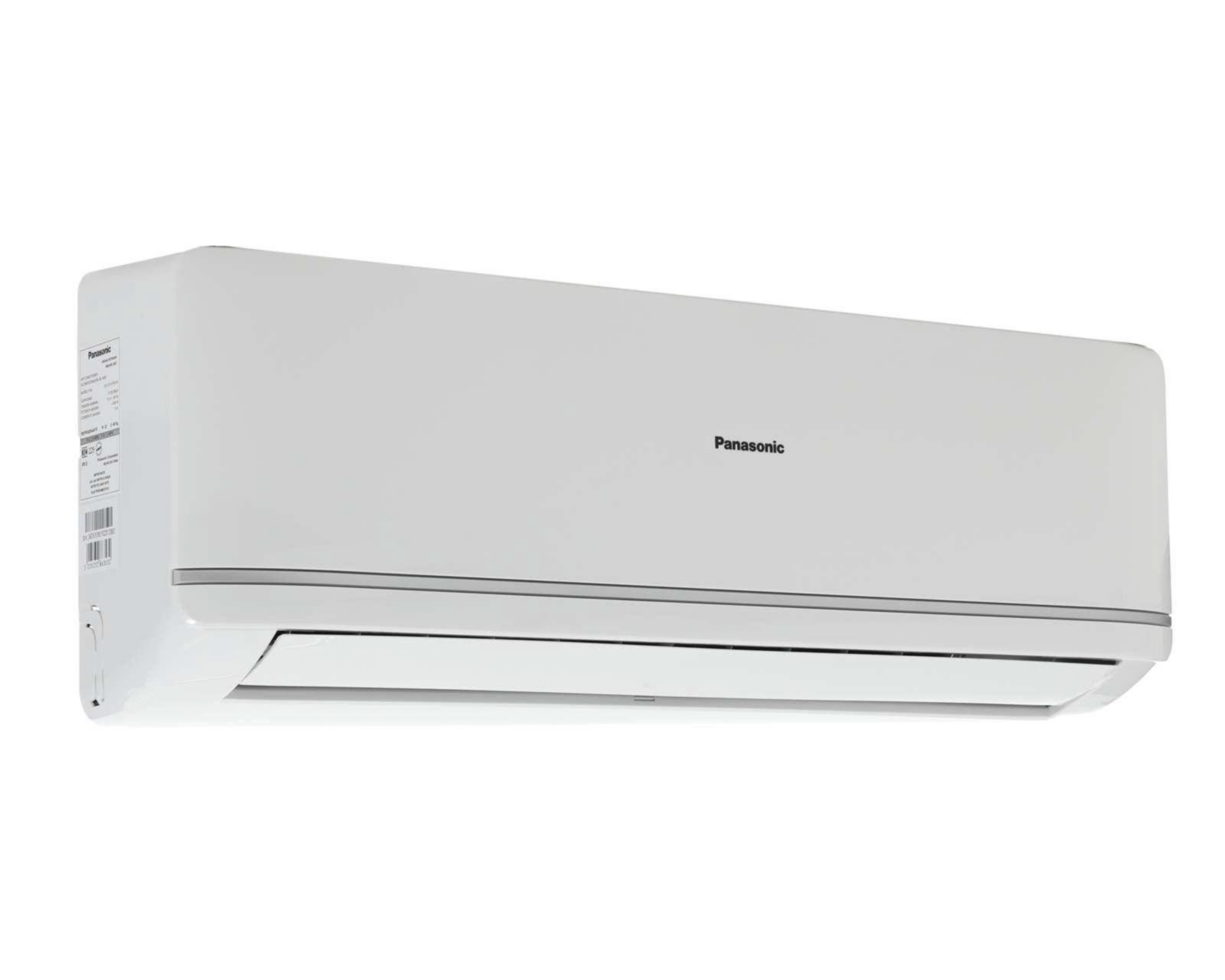 Foto 2 | Minisplit Panasonic 1 Tonelada 220V Solo Frío CS-YC12TKV-6