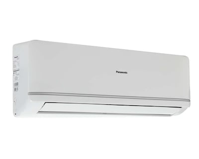 Foto 2 | Minisplit Panasonic 1 Tonelada 220V Solo Frío CS-YC12TKV-6