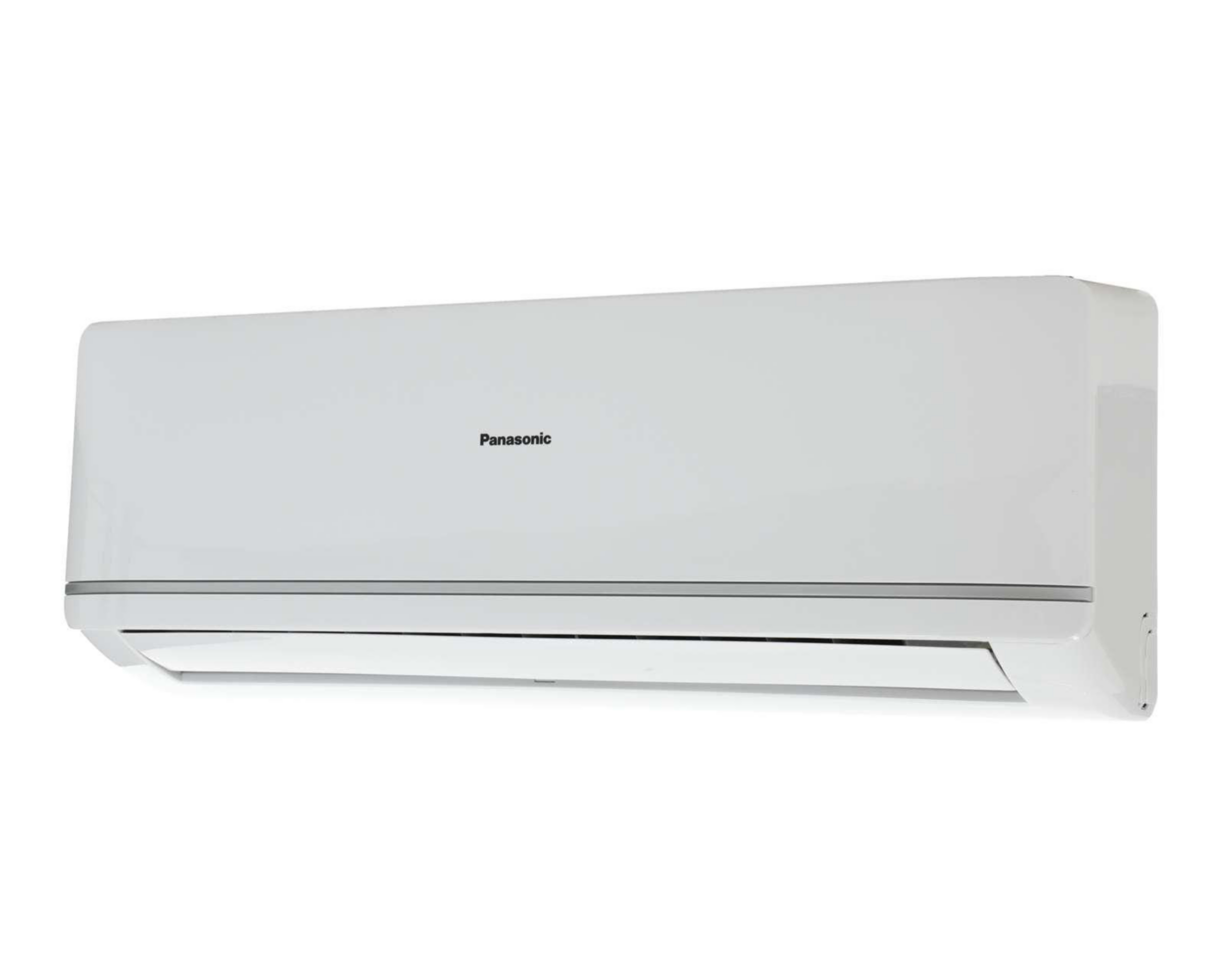 Foto 3 | Minisplit Panasonic 1 Tonelada 220V Solo Frío CS-YC12TKV-6