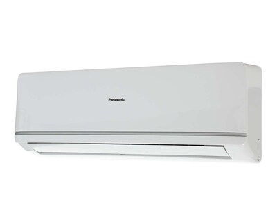 Foto 3 | Minisplit Panasonic 1 Tonelada 220V Solo Frío CS-YC12TKV-6