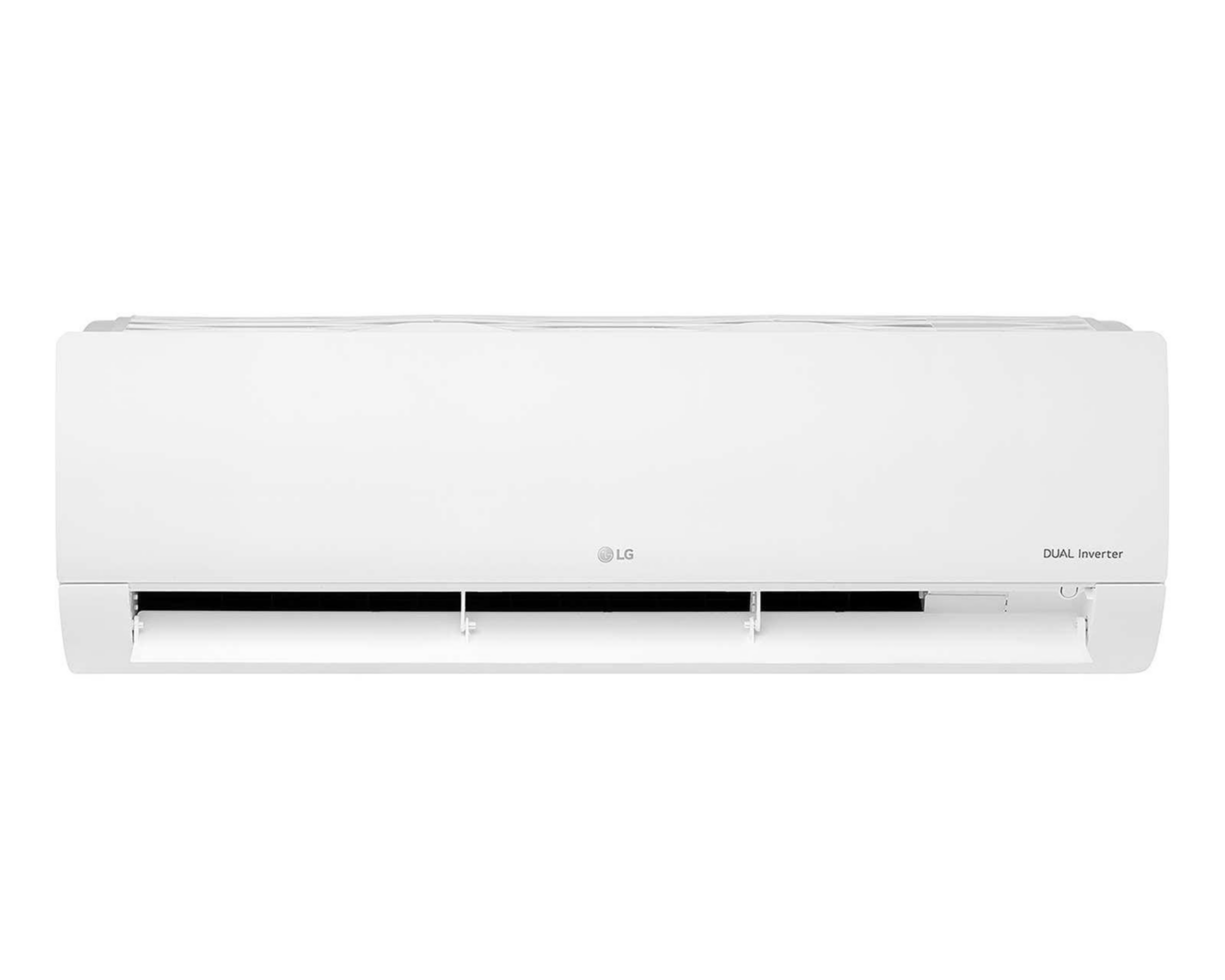 Minisplit LG Inverter 1 Tonelada 220V Solo Frío VX122C3