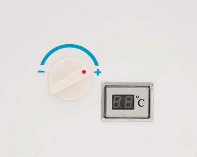 Foto 4 | Calentador de Agua Aspix ASPIX-10 INST Gas Natural