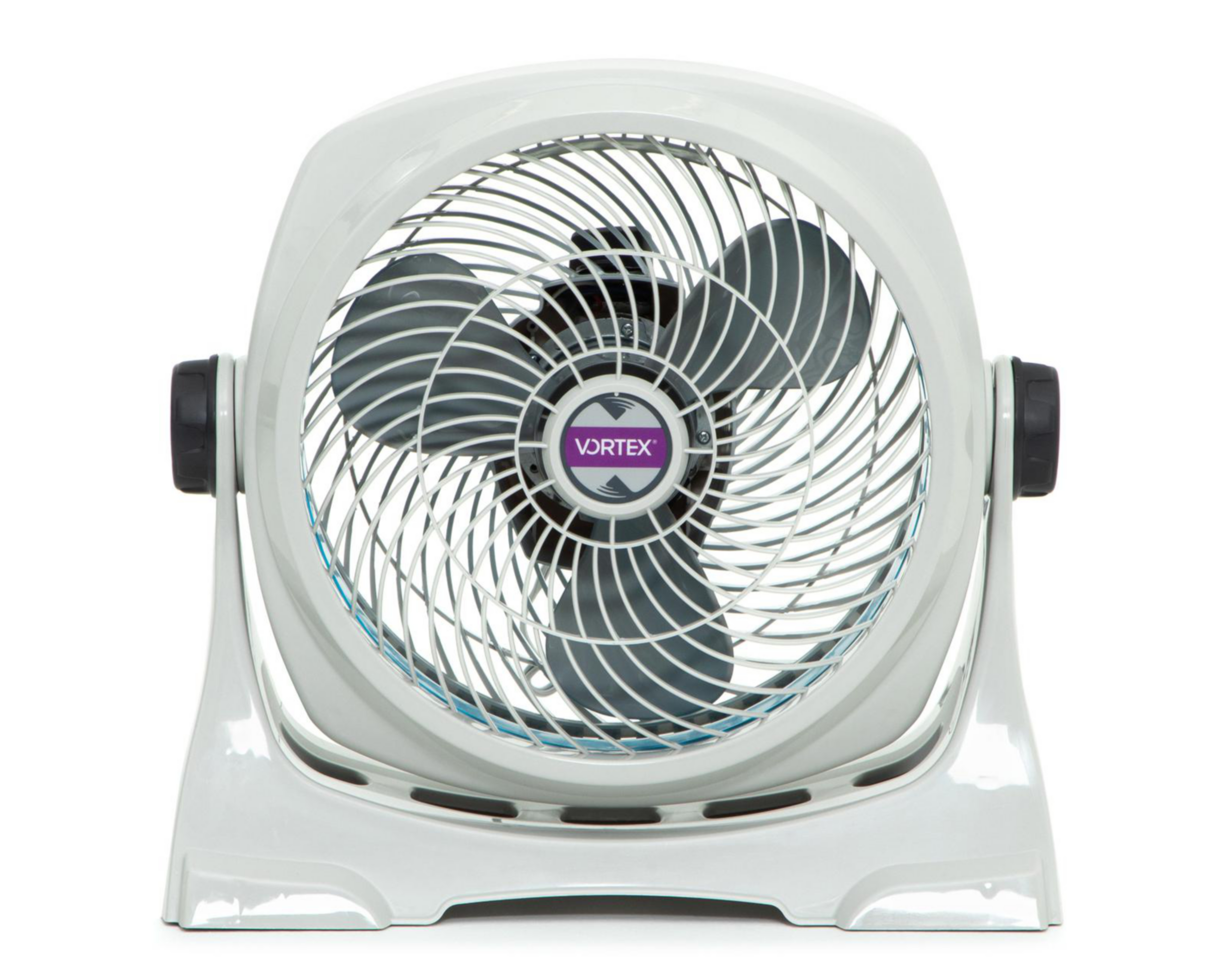 Ventilador 2 en 1 Vortex 12"