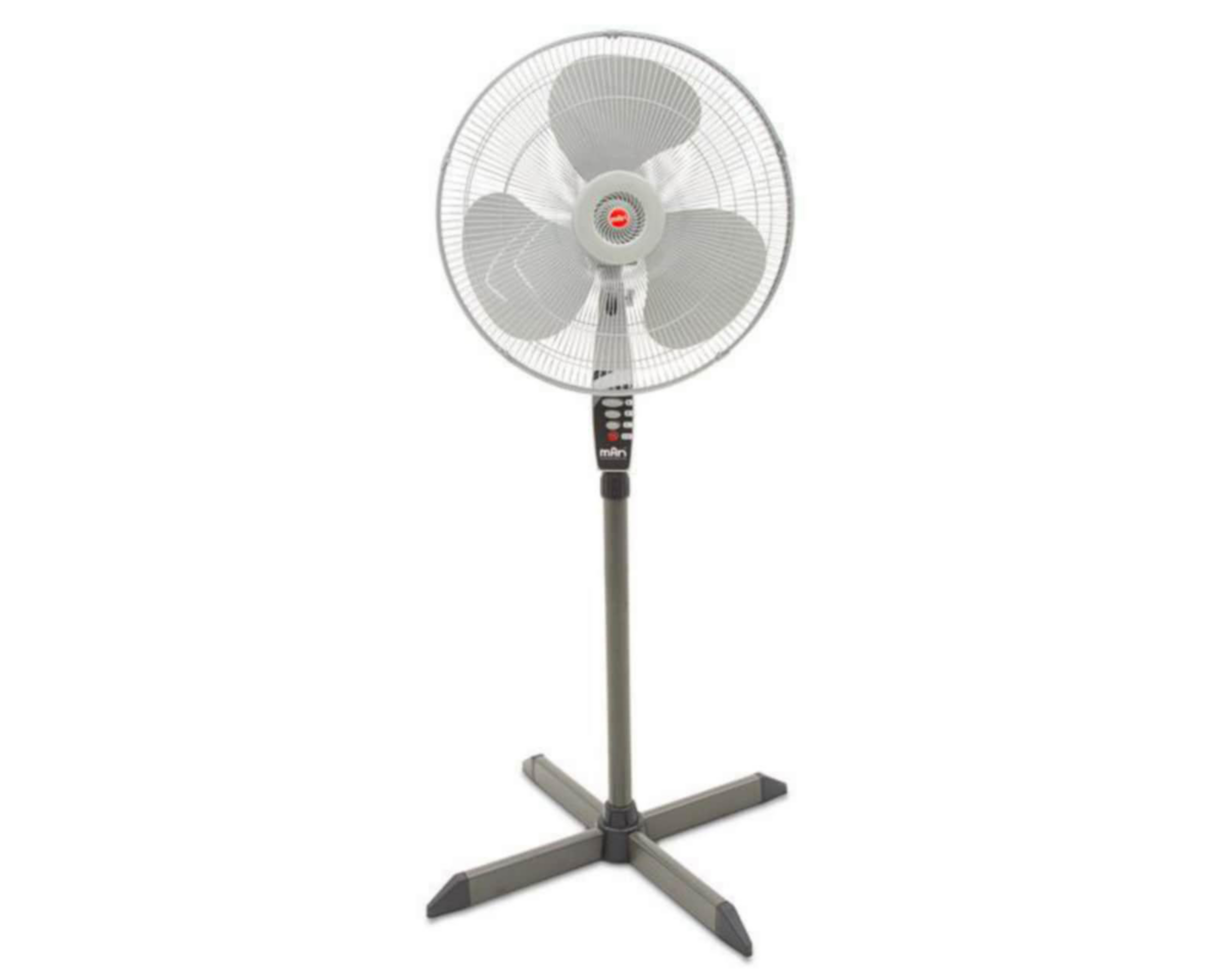 Foto 2 pulgar | Ventilador de Pedestal mAn 18"