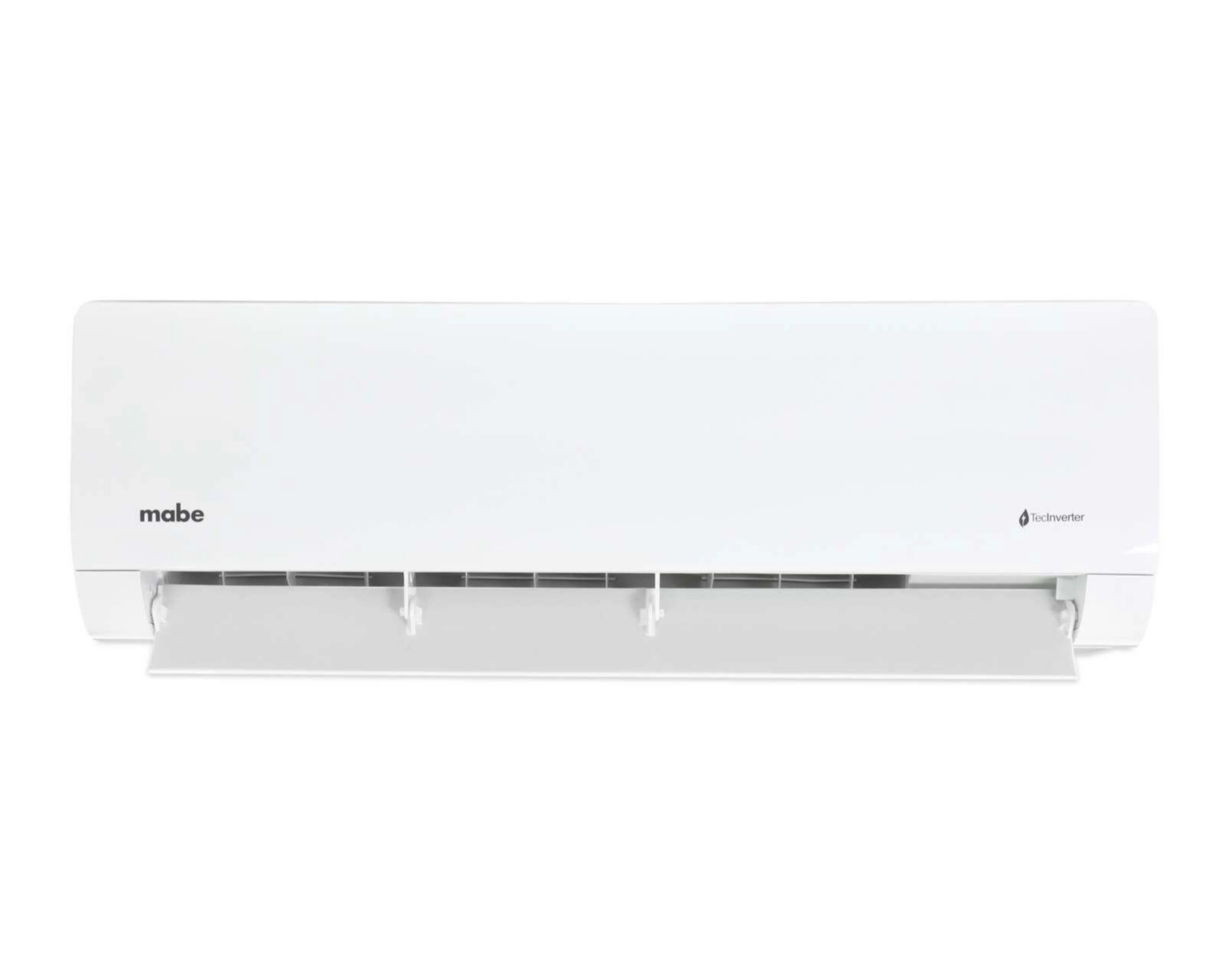 Minisplit Mabe Inverter 1 Tonelada 115V Solo Frío MMI12CABWCAM8