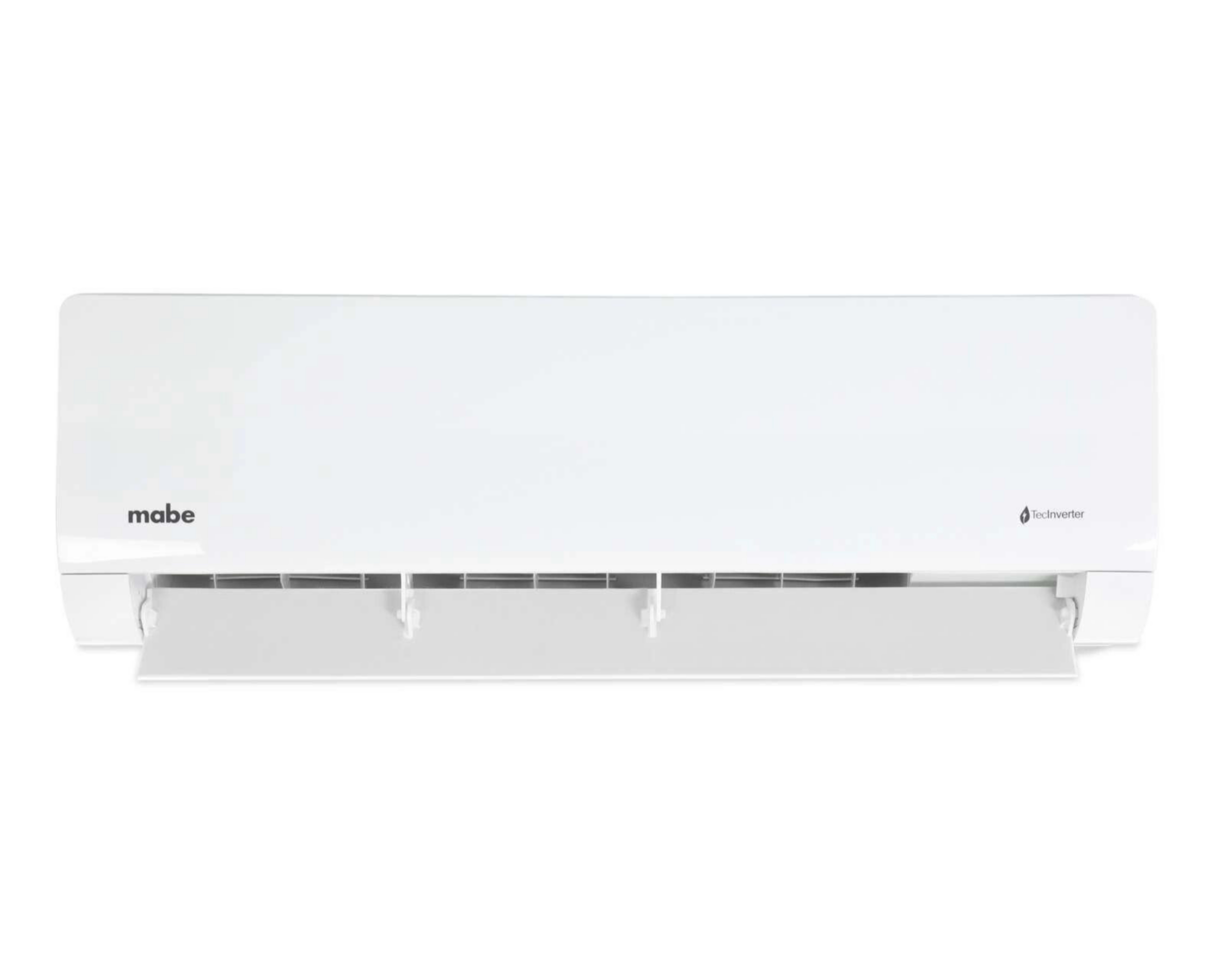 Minisplit Mabe Inverter 1 Tonelada 220V MMI12CBWCAM8