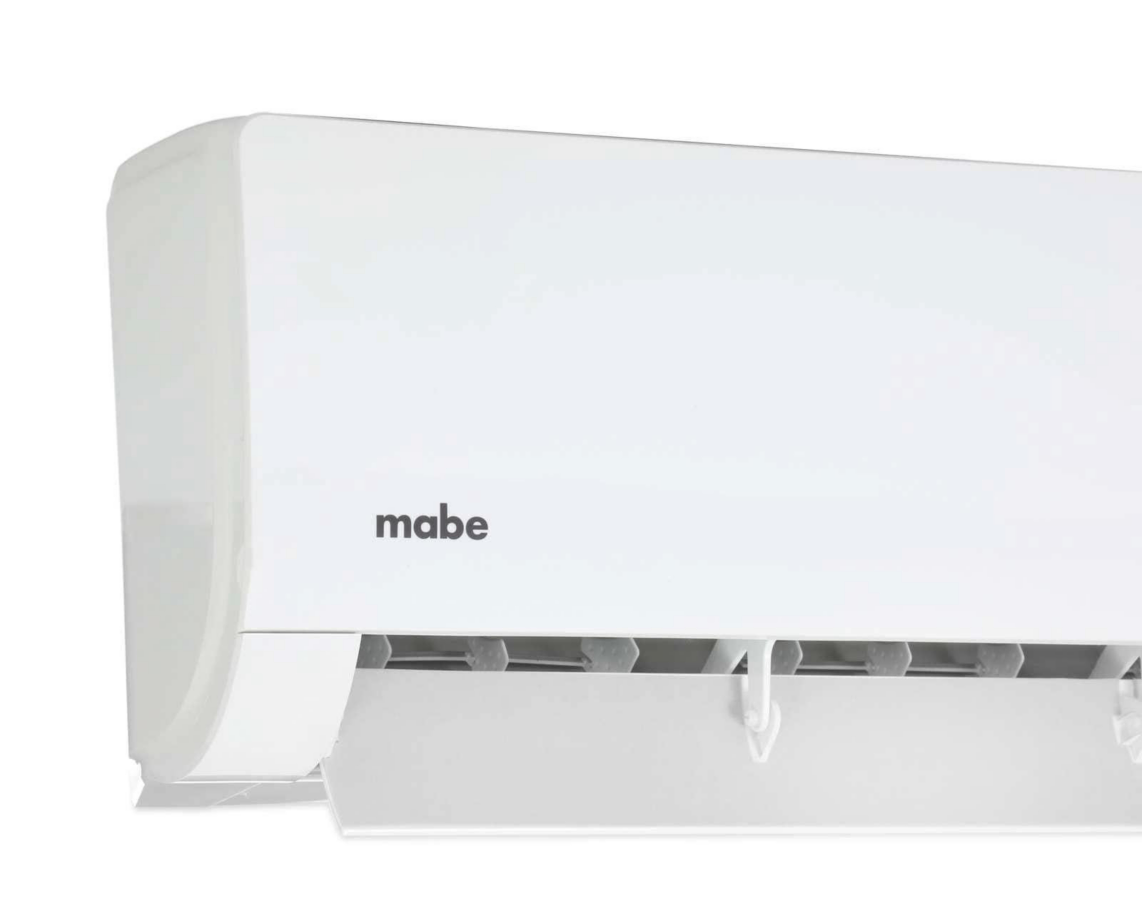 Foto 4 | Minisplit Mabe Inverter 1 Tonelada 220V MMI12CBWCAM8