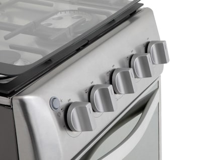 Foto 5 | Estufa Whirlpool de Piso 20" con 4 Quemadores de Gas WWR7000S