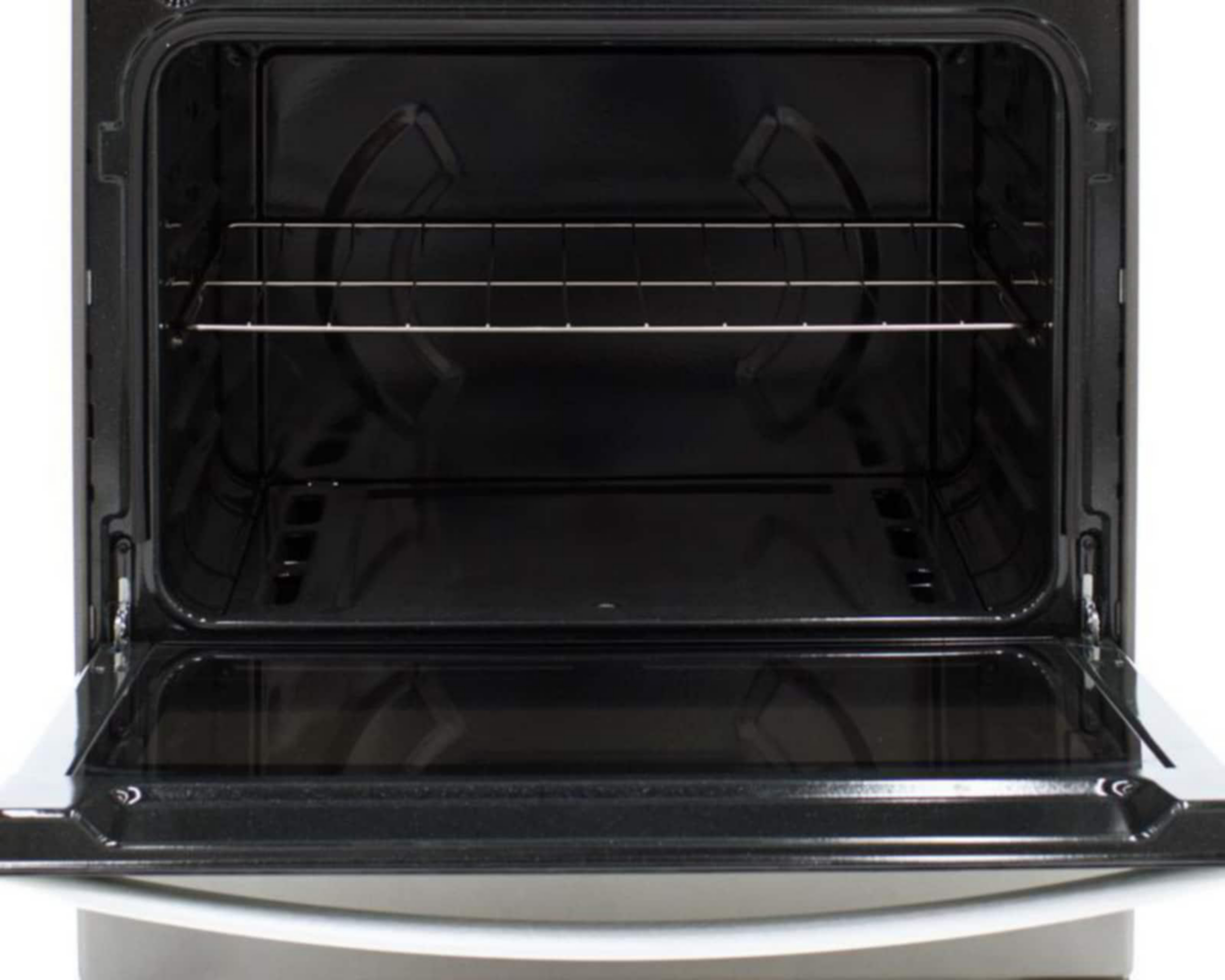 Foto 4 pulgar | Estufa Whirlpool de Piso 30" con 6 Quemadores de Gas WFR3200D