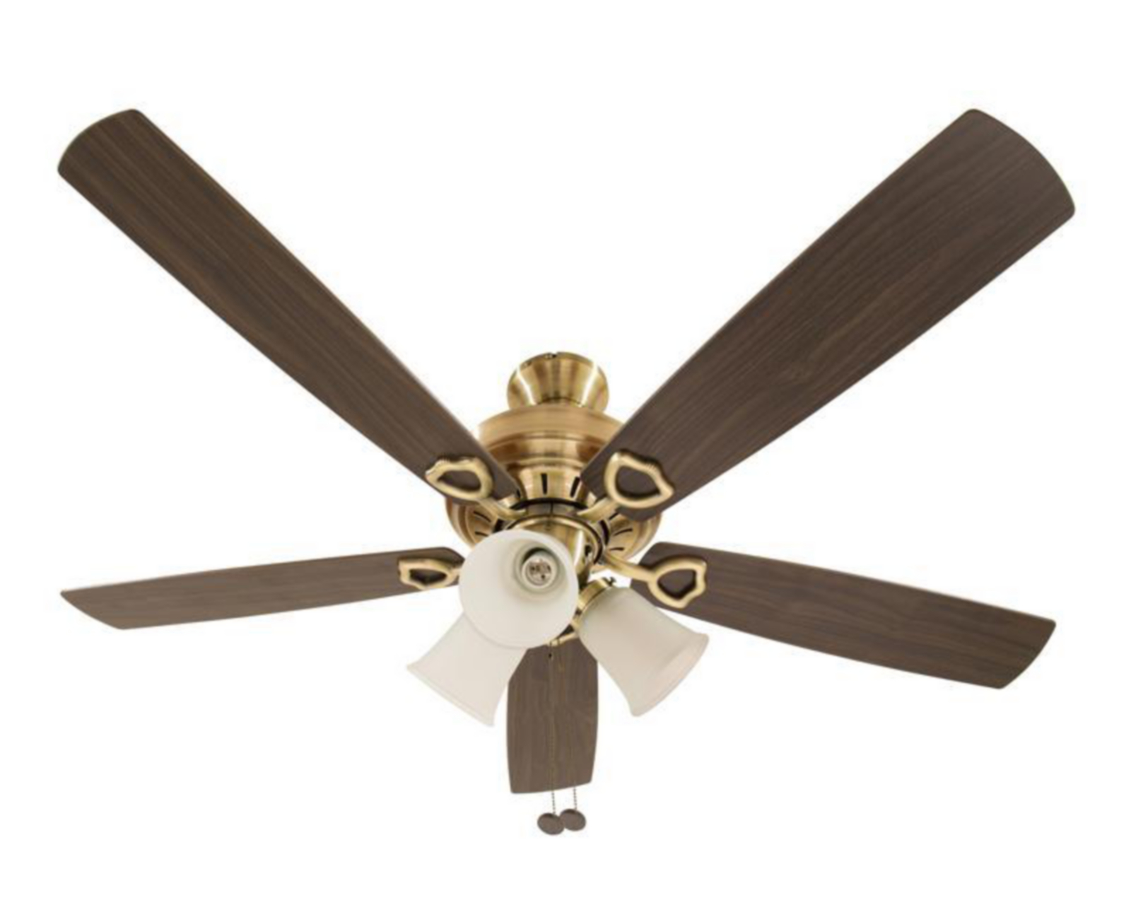 Ventilador de Techo Starhaus 52"